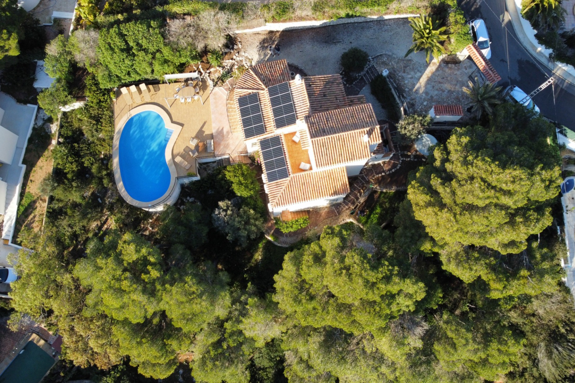 Reventa - Chalet - Javea - Jávea