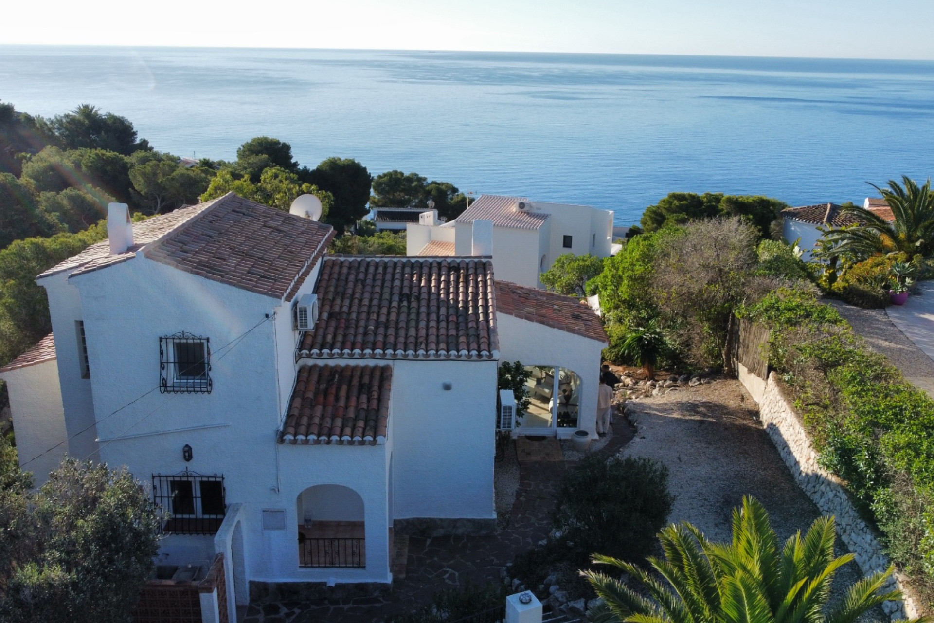 Reventa - Chalet - Javea - Jávea