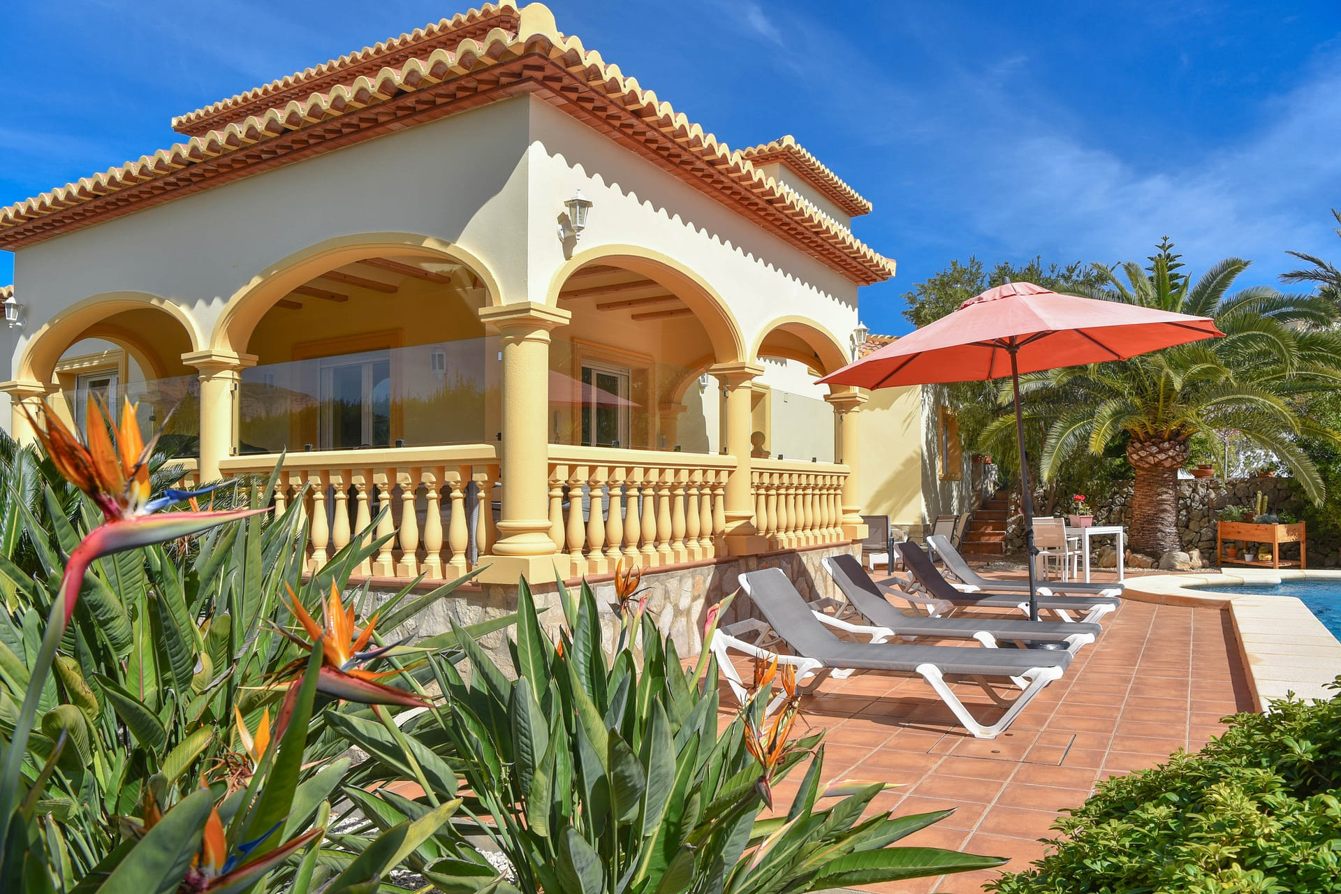 Reventa - Chalet - Javea - Jávea