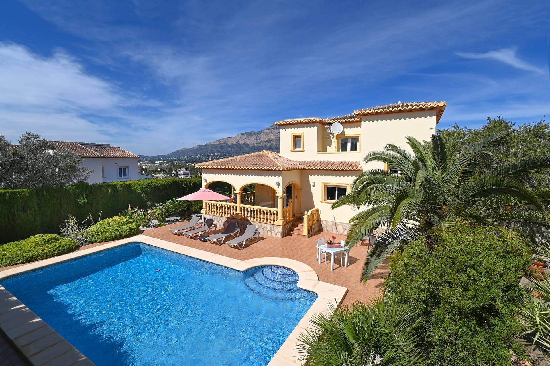 Reventa - Chalet - Javea - Jávea
