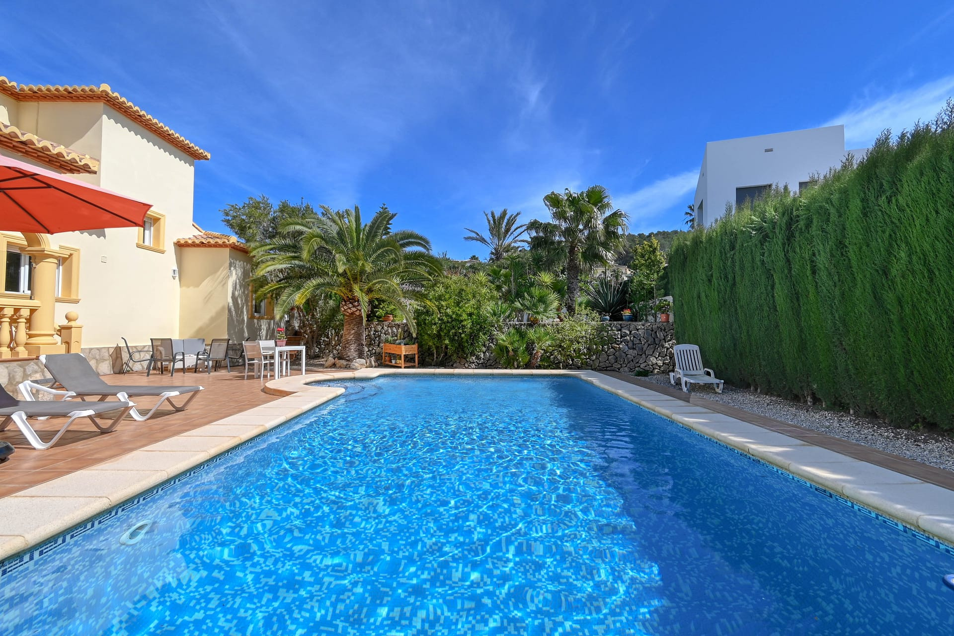 Reventa - Chalet - Javea - Jávea