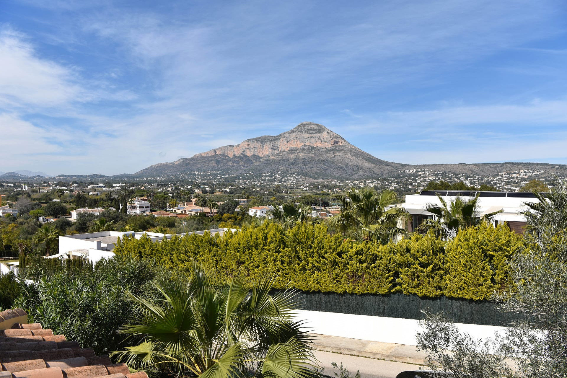 Reventa - Chalet - Javea - Jávea