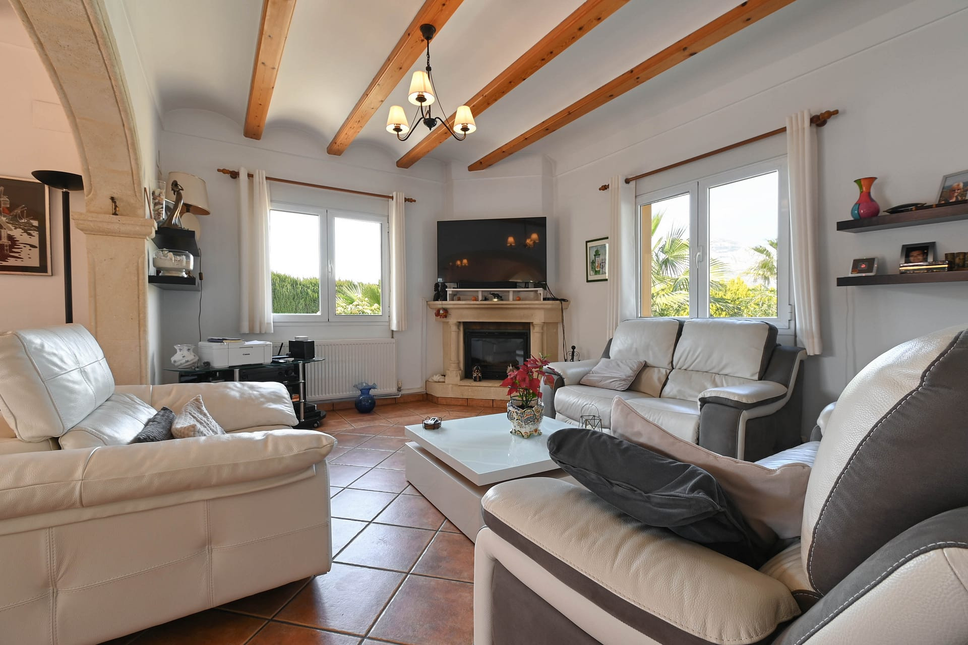 Reventa - Chalet - Javea - Jávea