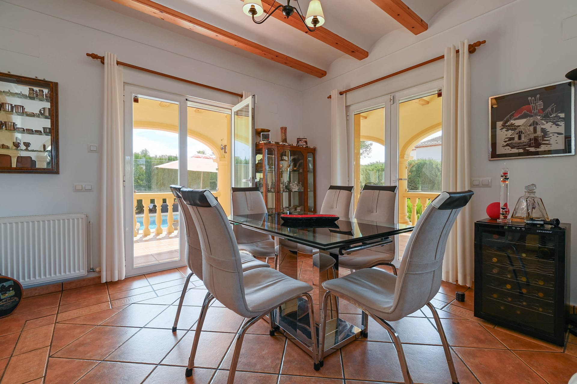 Reventa - Chalet - Javea - Jávea
