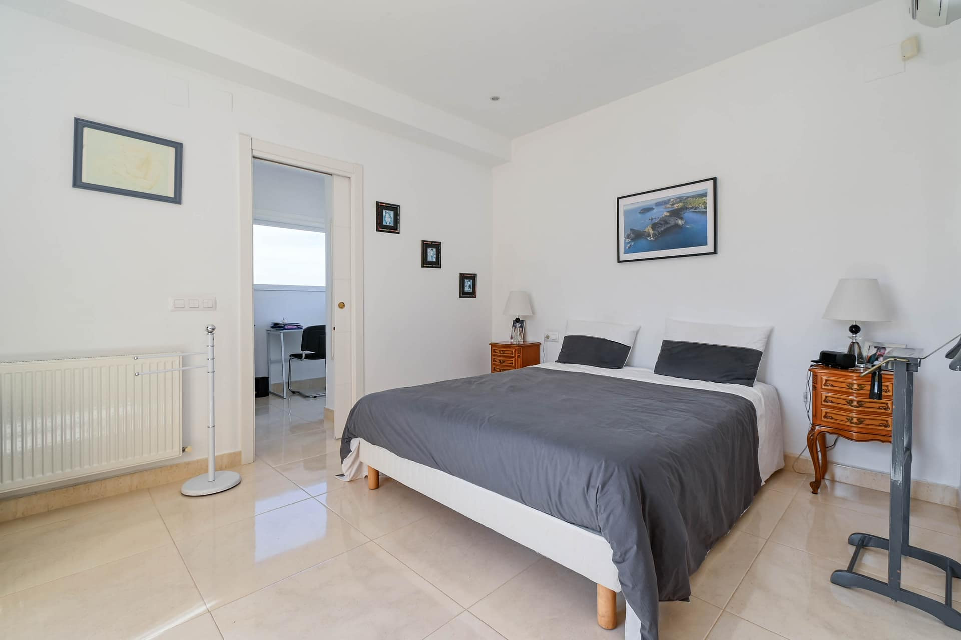 Reventa - Chalet - Javea - Jávea