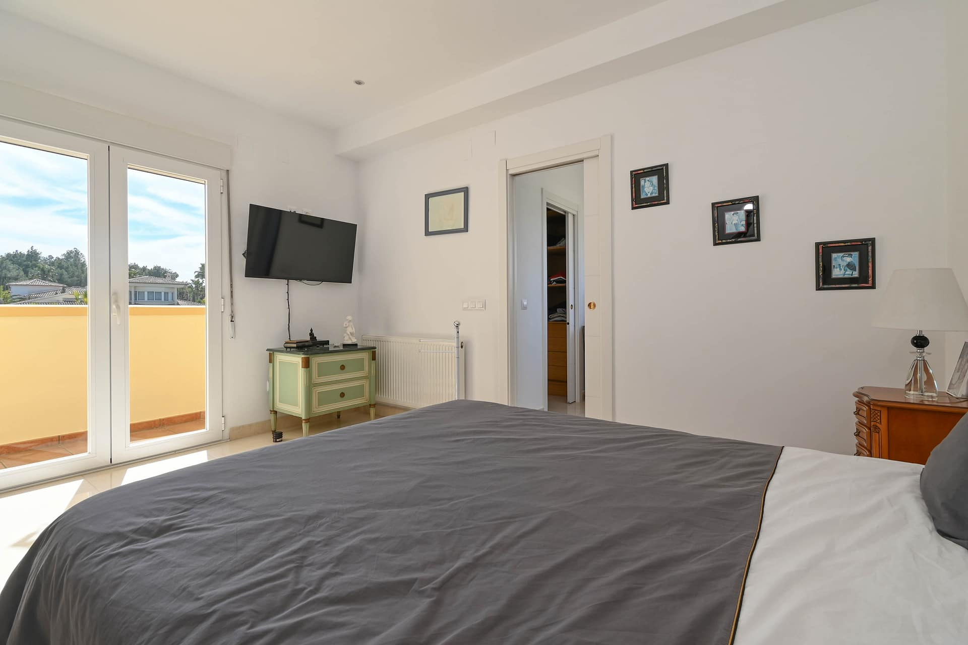 Reventa - Chalet - Javea - Jávea