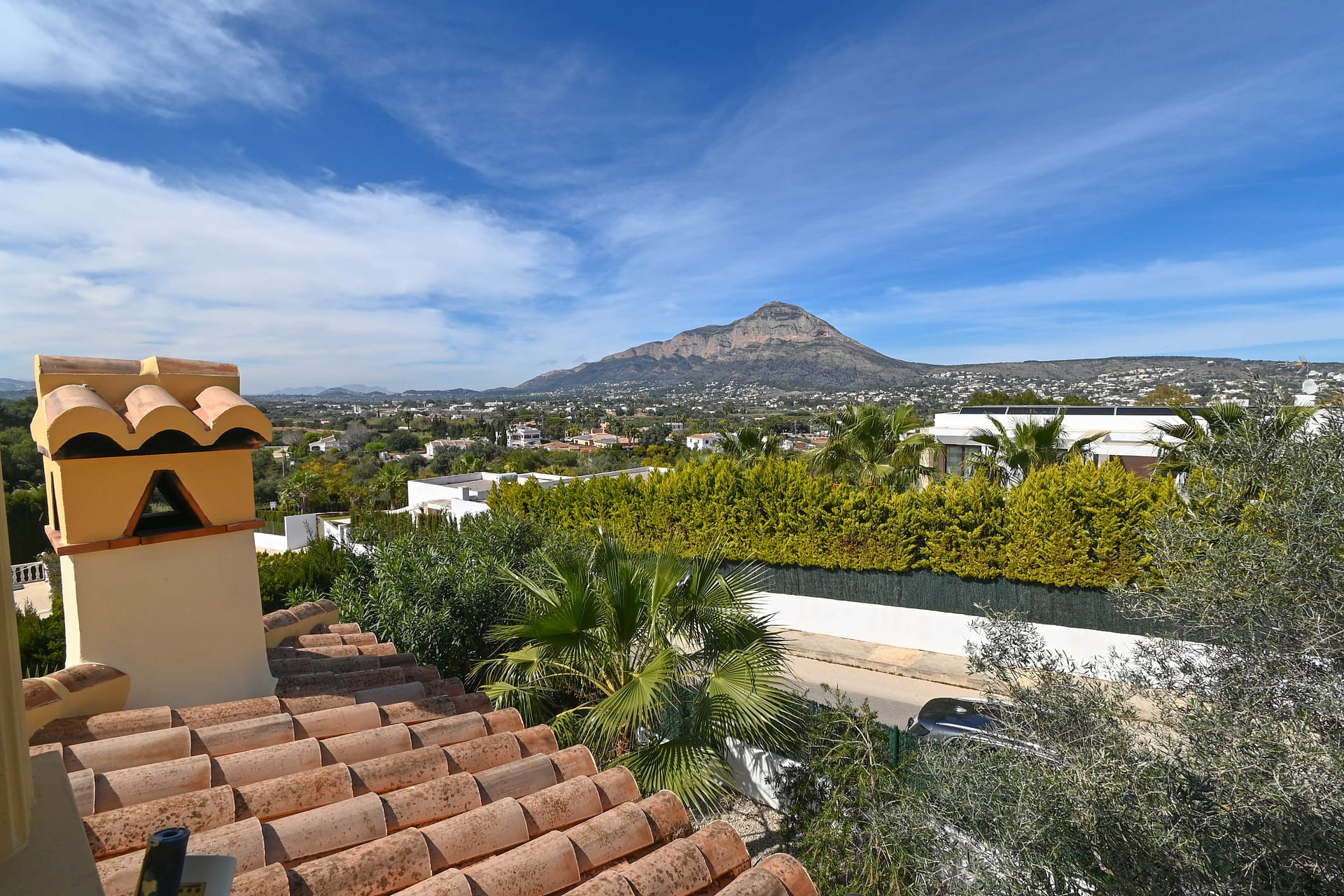 Reventa - Chalet - Javea - Jávea