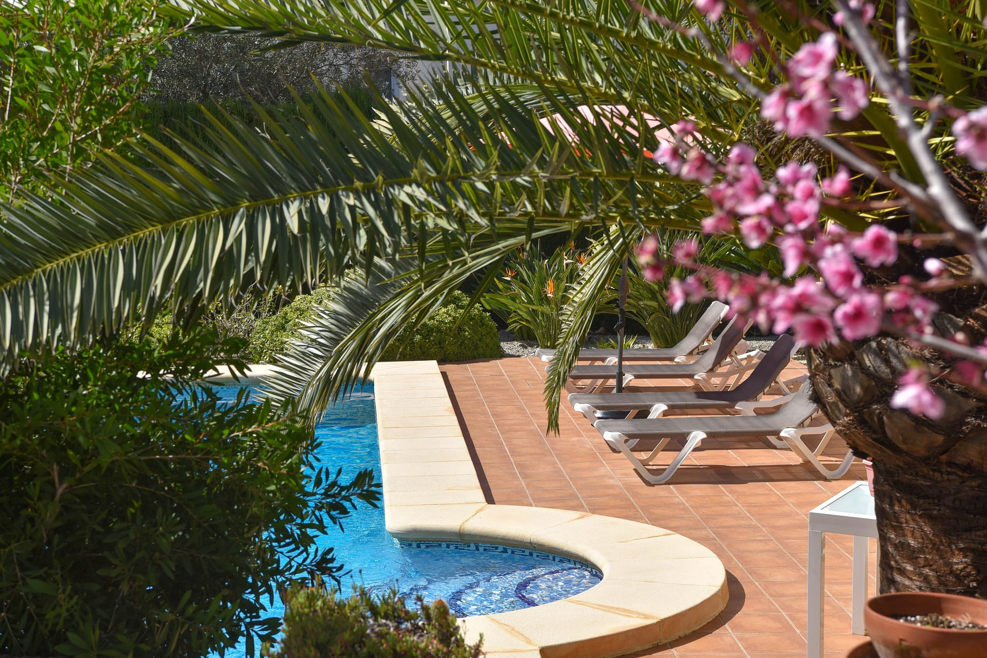 Reventa - Chalet - Javea - Jávea