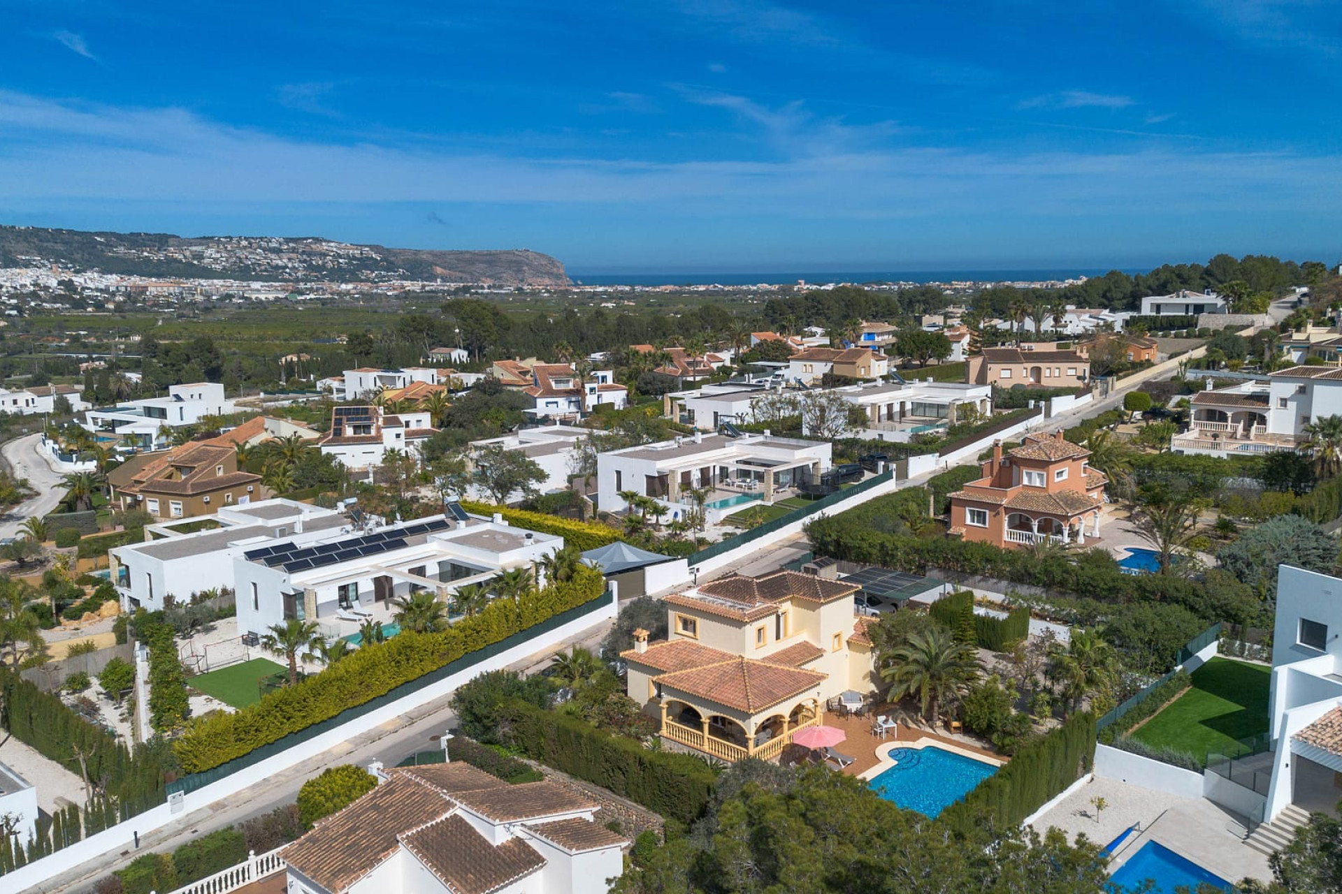 Reventa - Chalet - Javea - Jávea