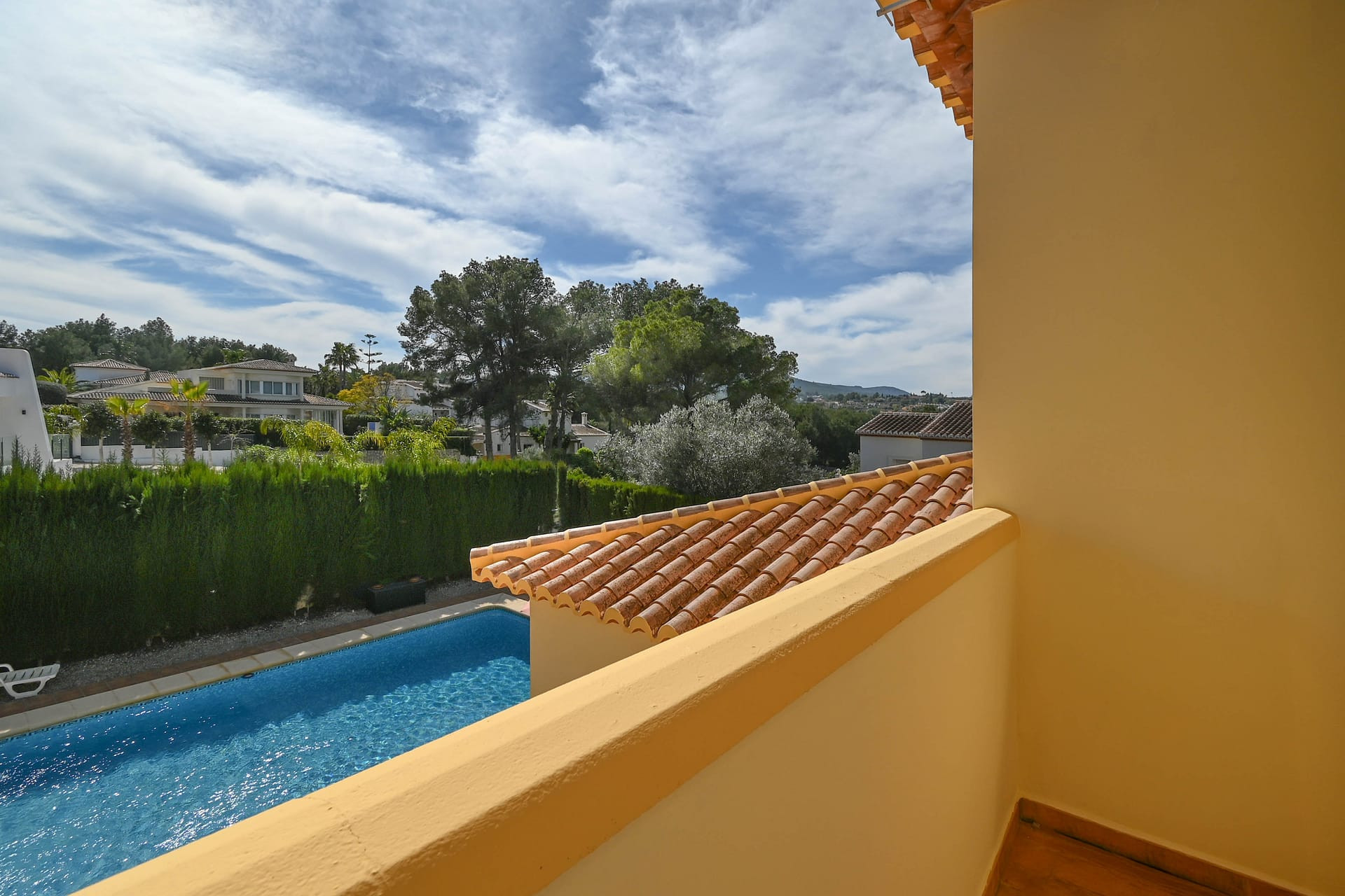 Reventa - Chalet - Javea - Jávea