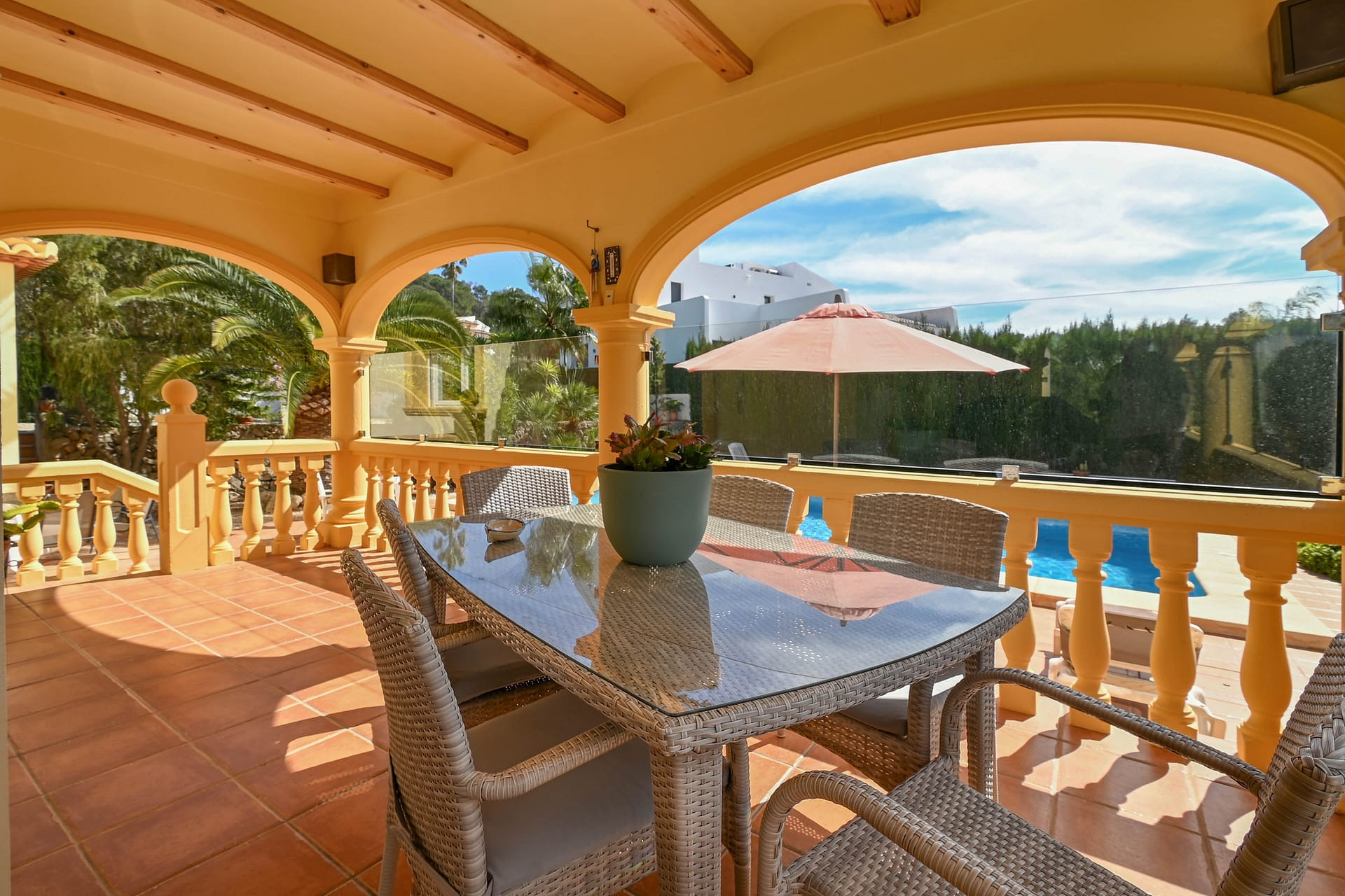 Reventa - Chalet - Javea - Jávea