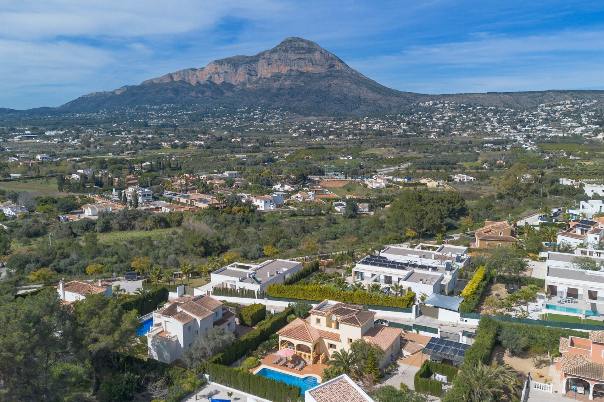 Reventa - Chalet - Javea - Jávea