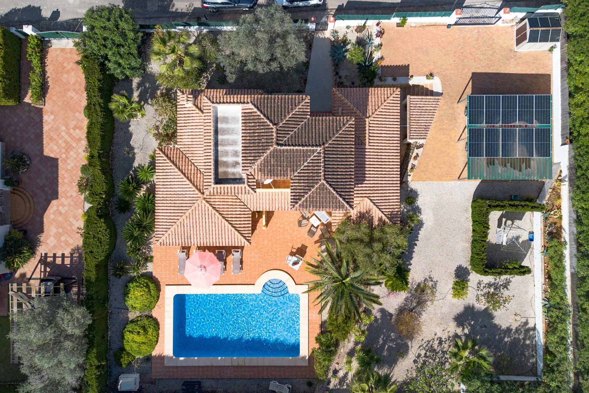 Reventa - Chalet - Javea - Jávea