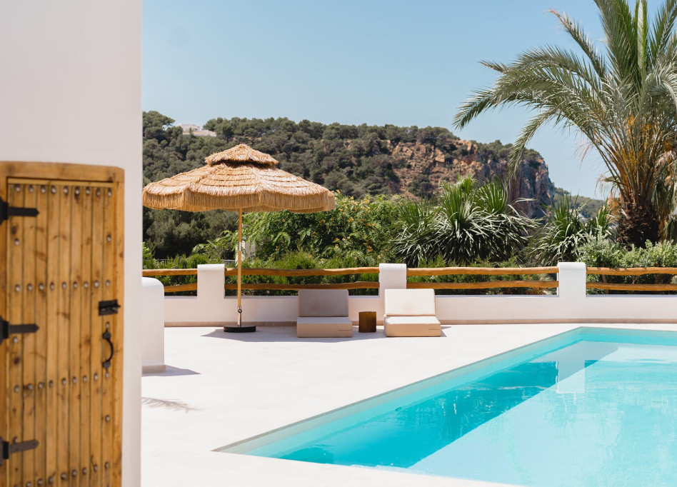 Reventa - Chalet - Javea - Jávea