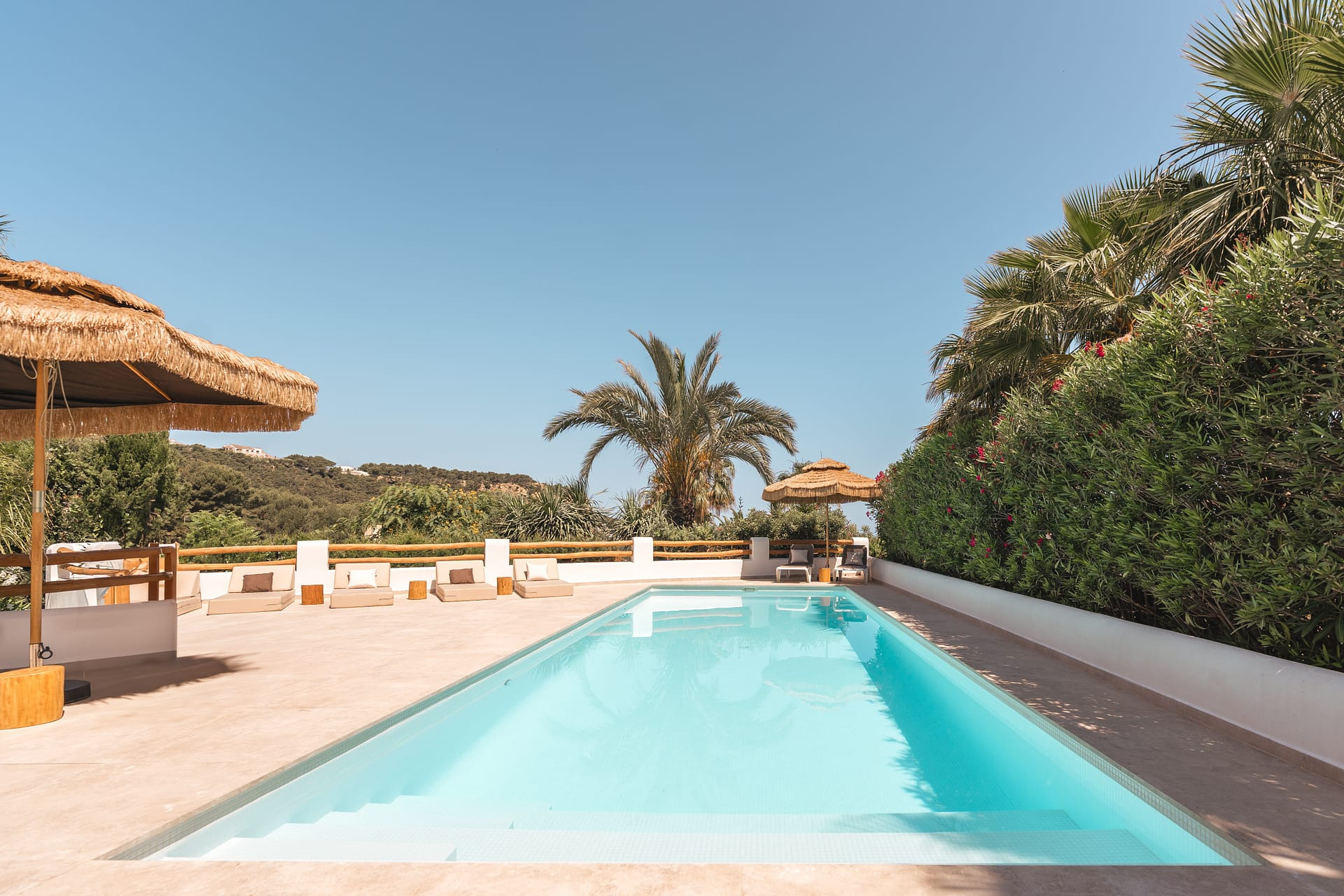 Reventa - Chalet - Javea - Jávea