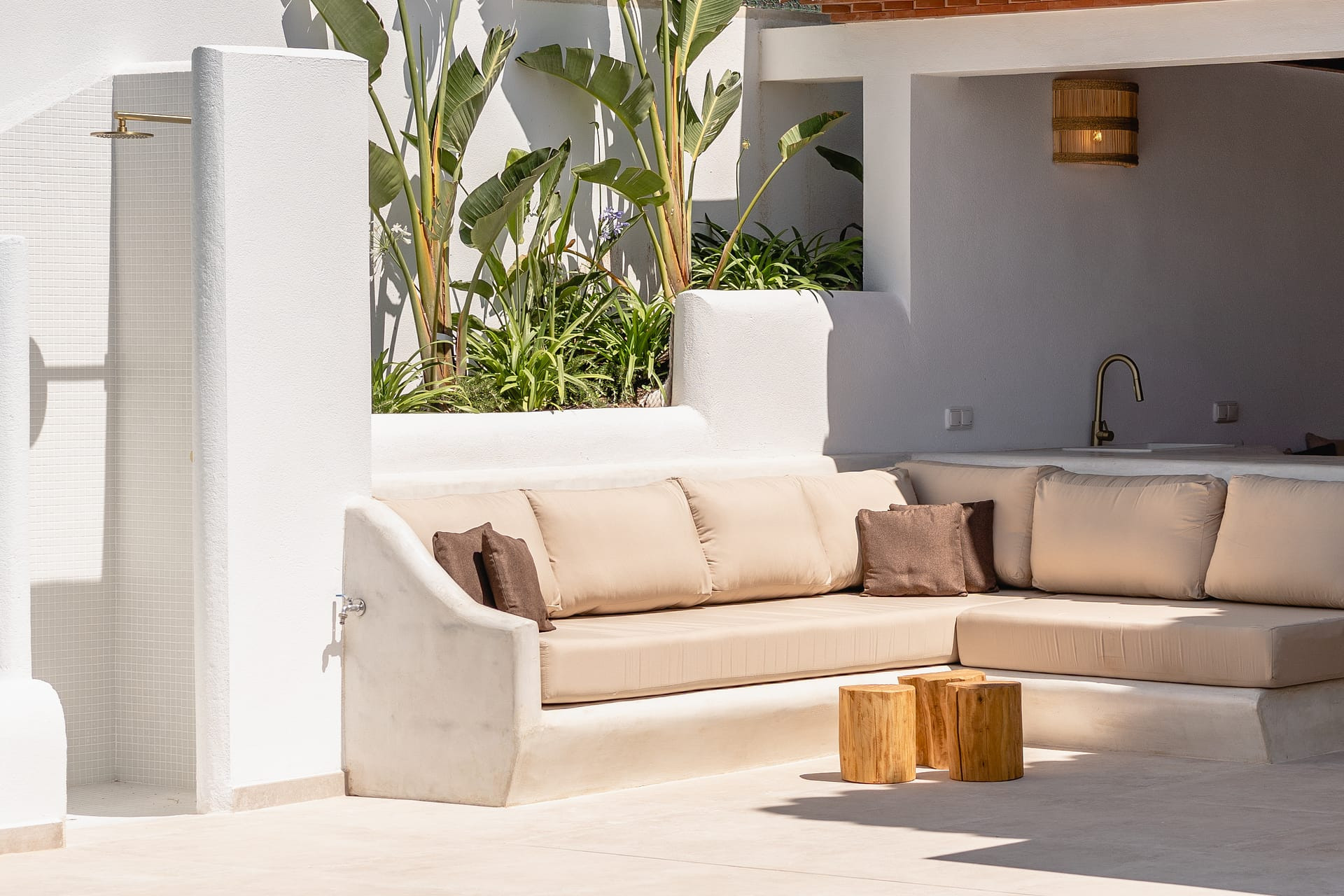 Reventa - Chalet - Javea - Jávea