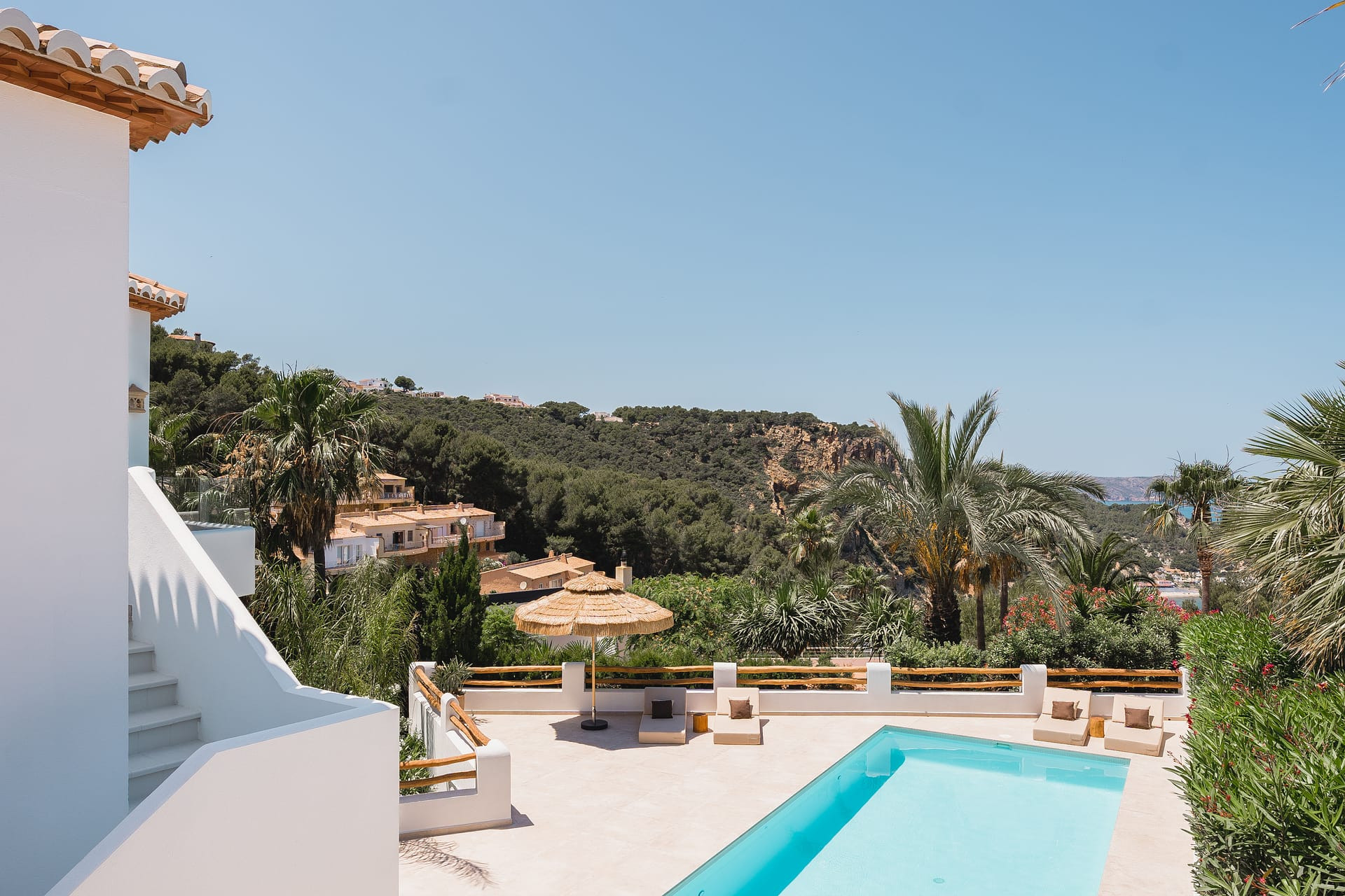 Reventa - Chalet - Javea - Jávea