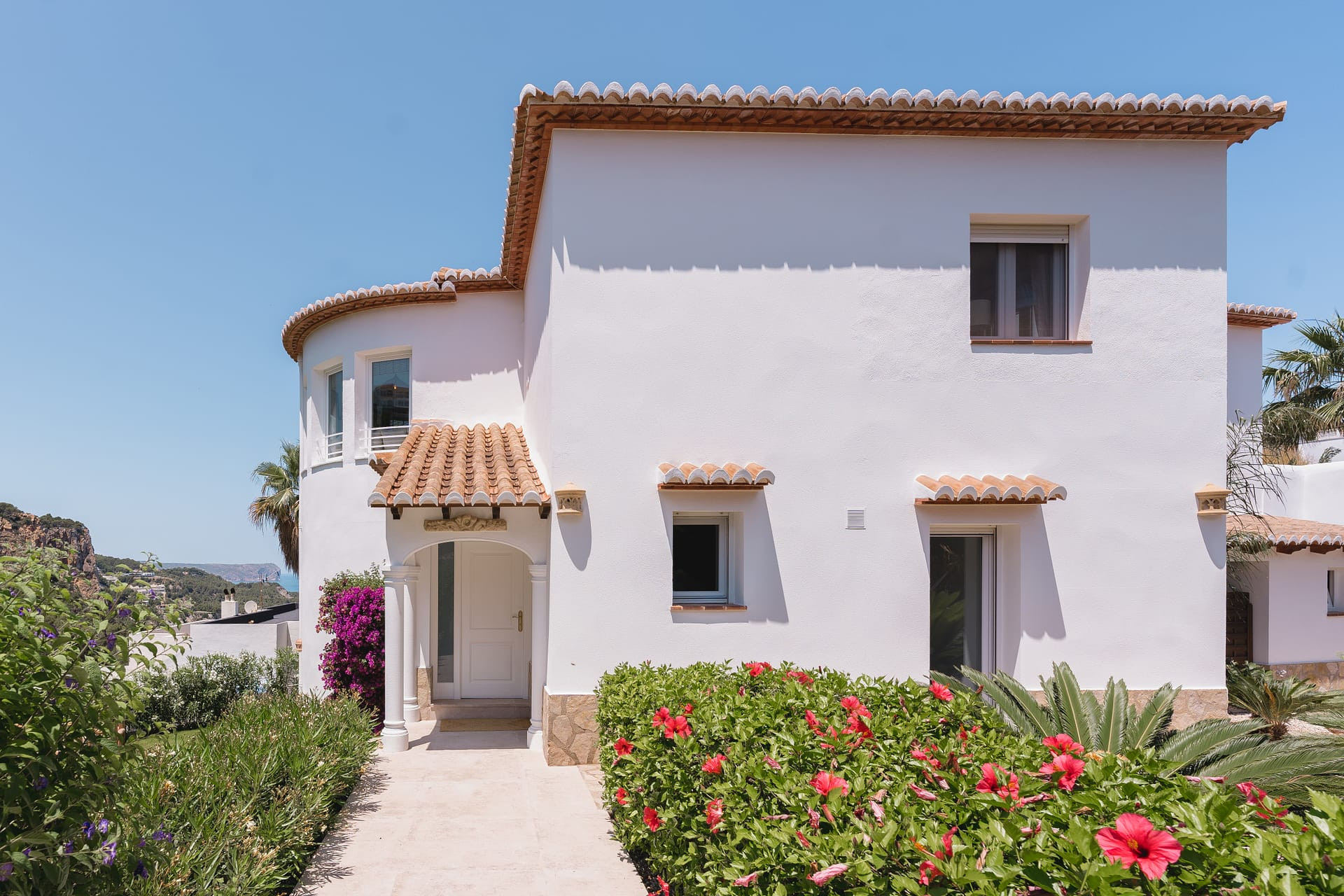 Reventa - Chalet - Javea - Jávea