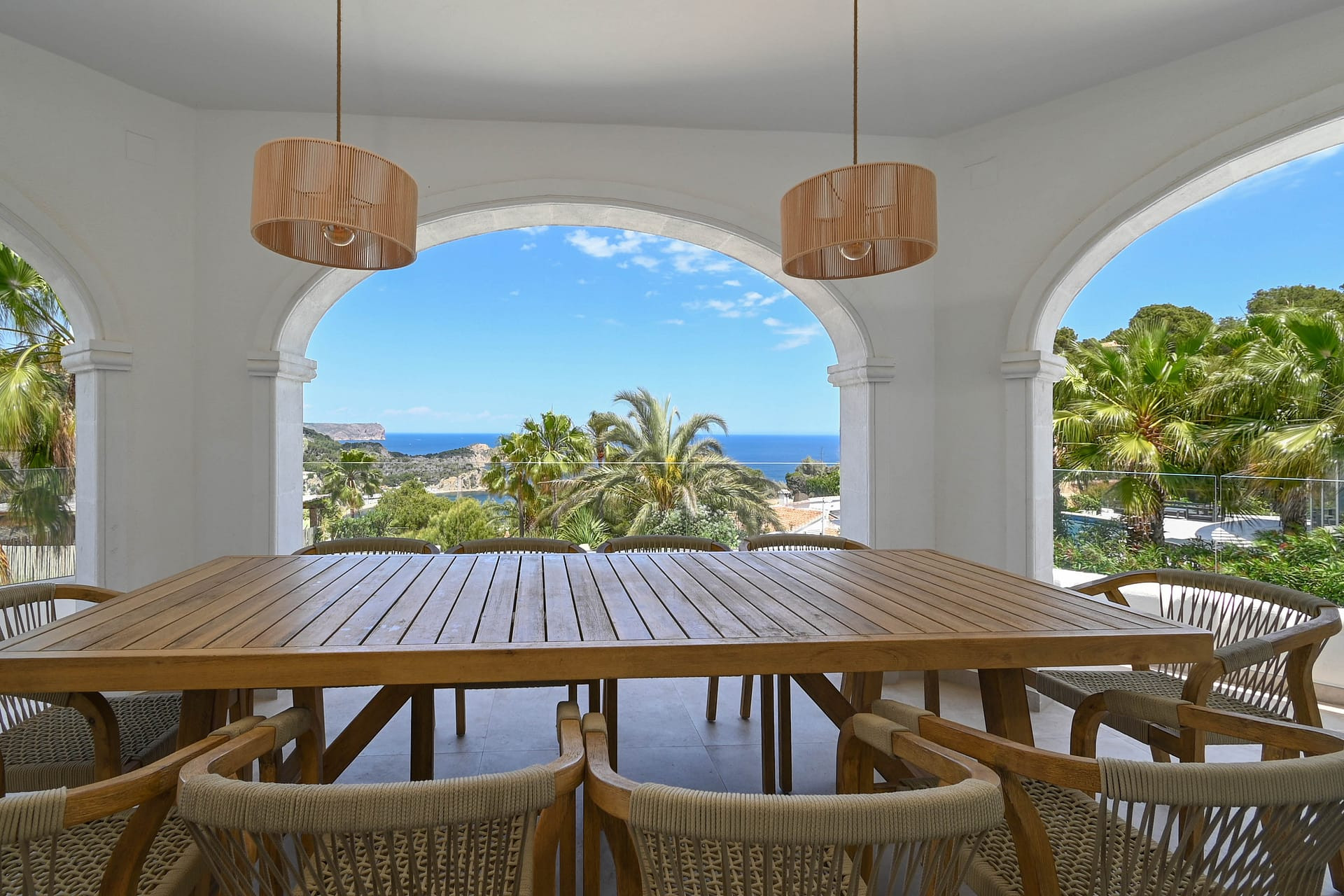 Reventa - Chalet - Javea - Jávea