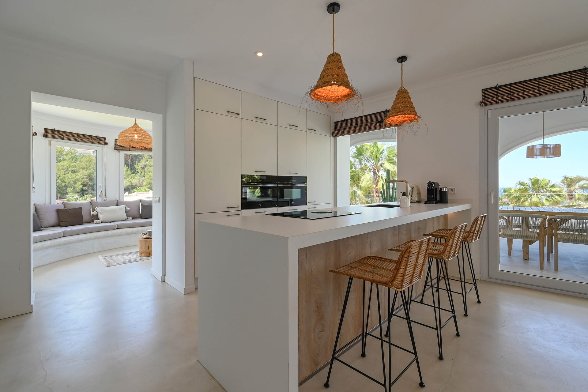 Reventa - Chalet - Javea - Jávea