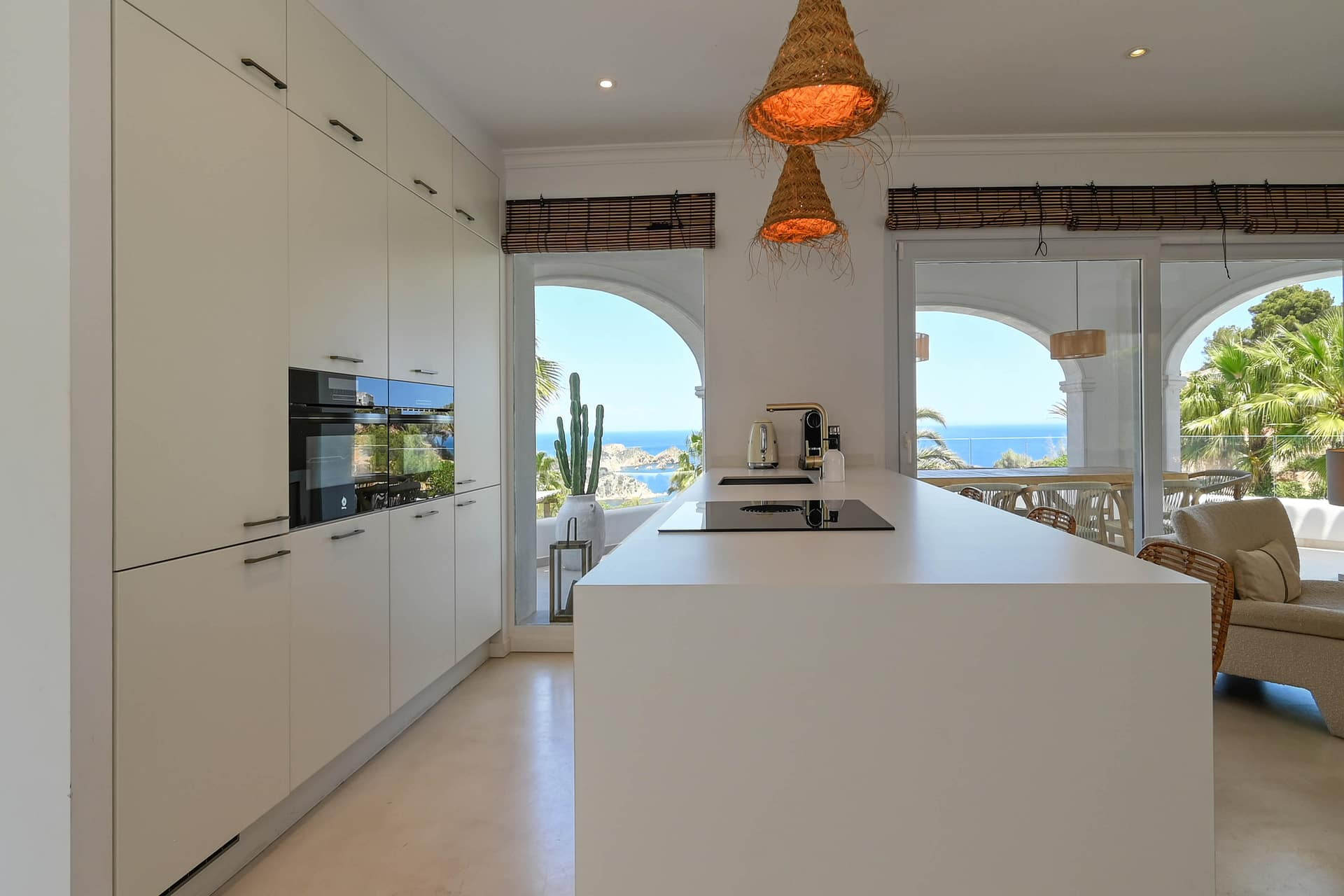Reventa - Chalet - Javea - Jávea