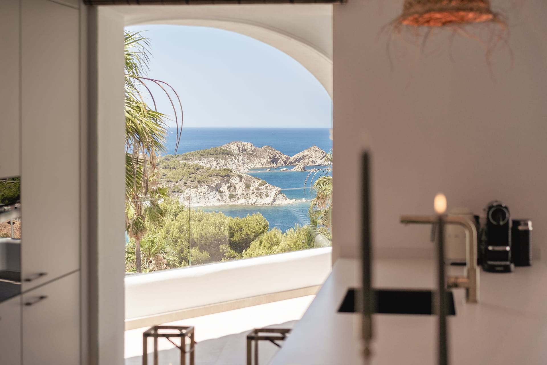 Reventa - Chalet - Javea - Jávea