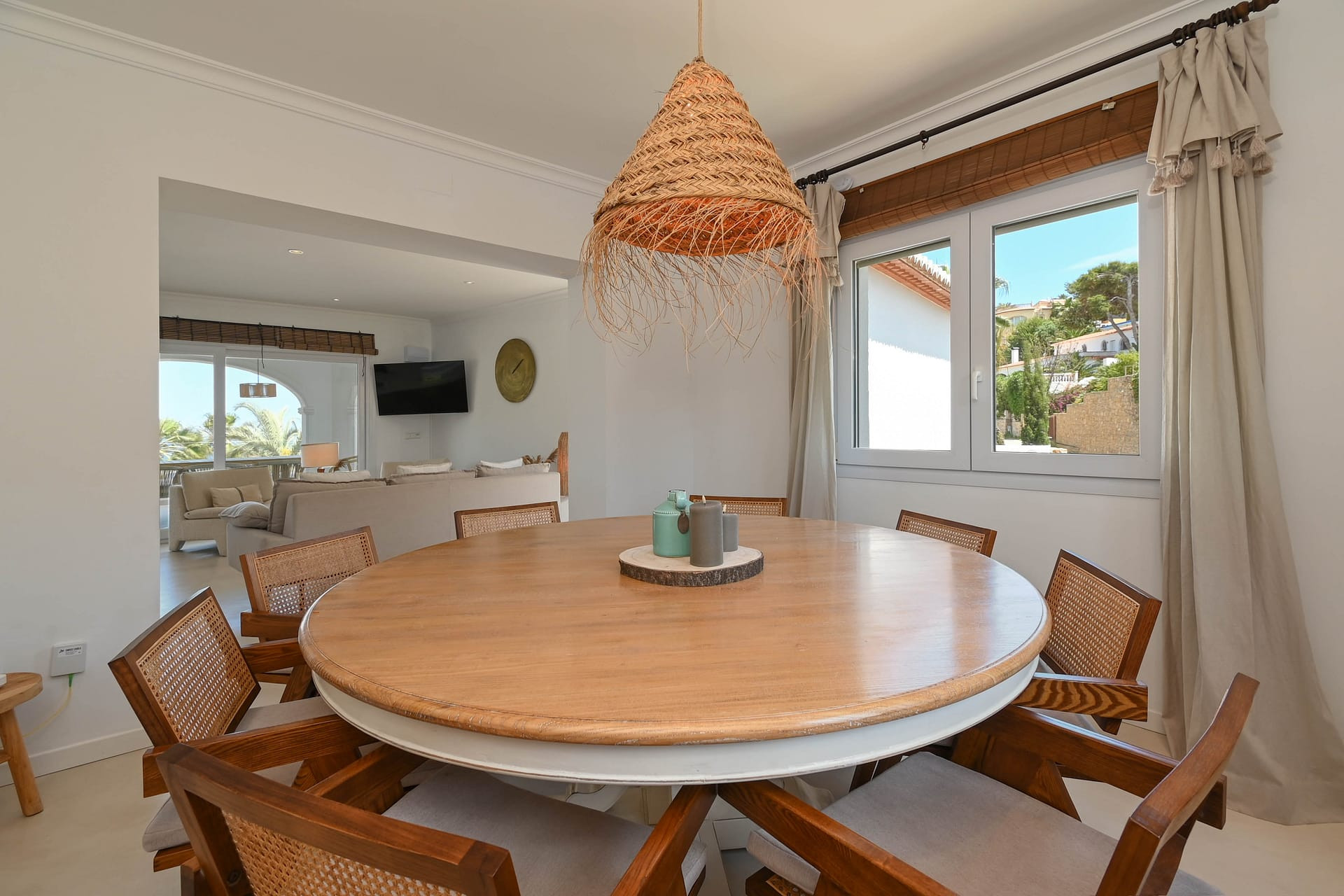 Reventa - Chalet - Javea - Jávea