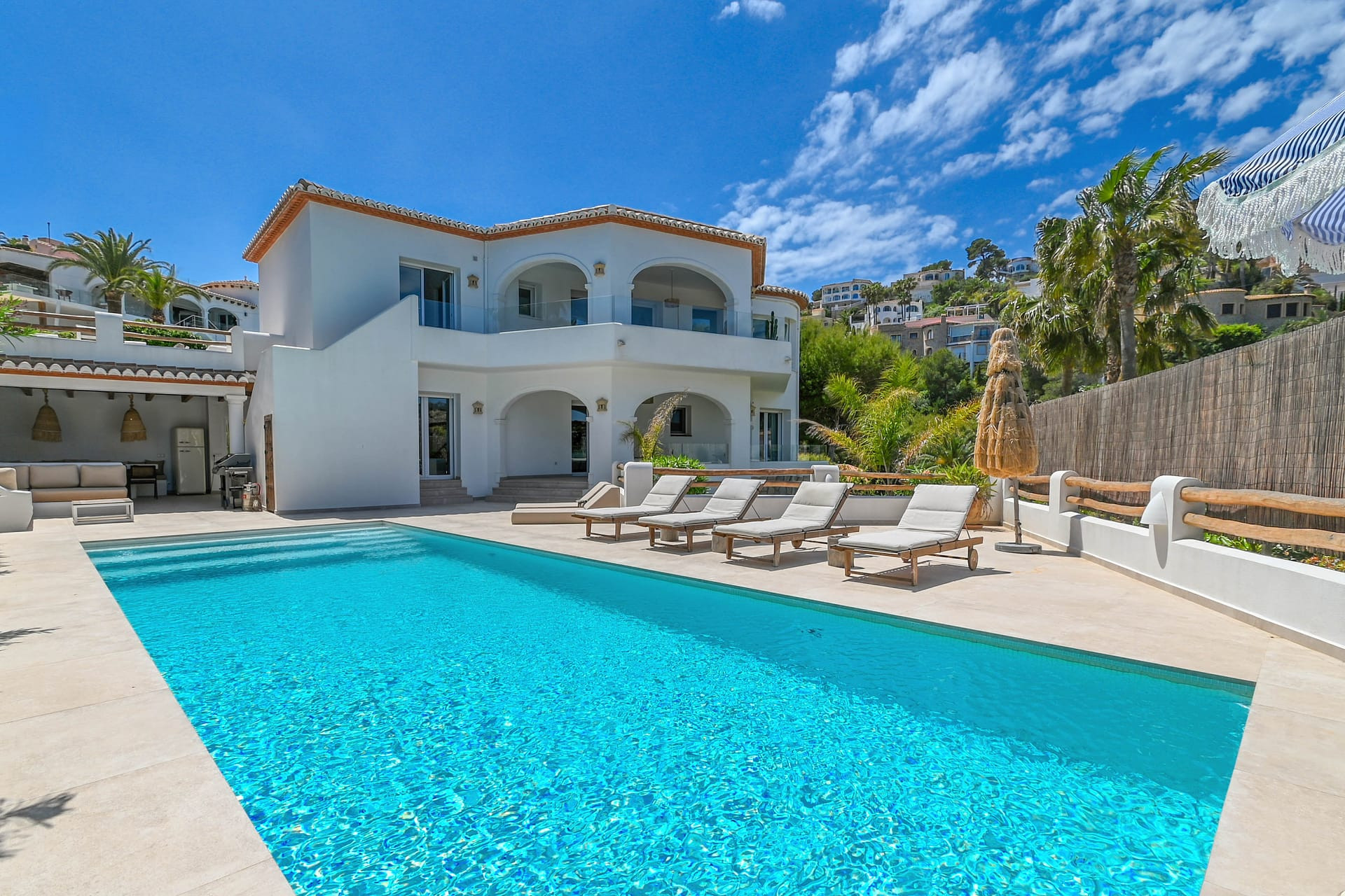 Reventa - Chalet - Javea - Jávea