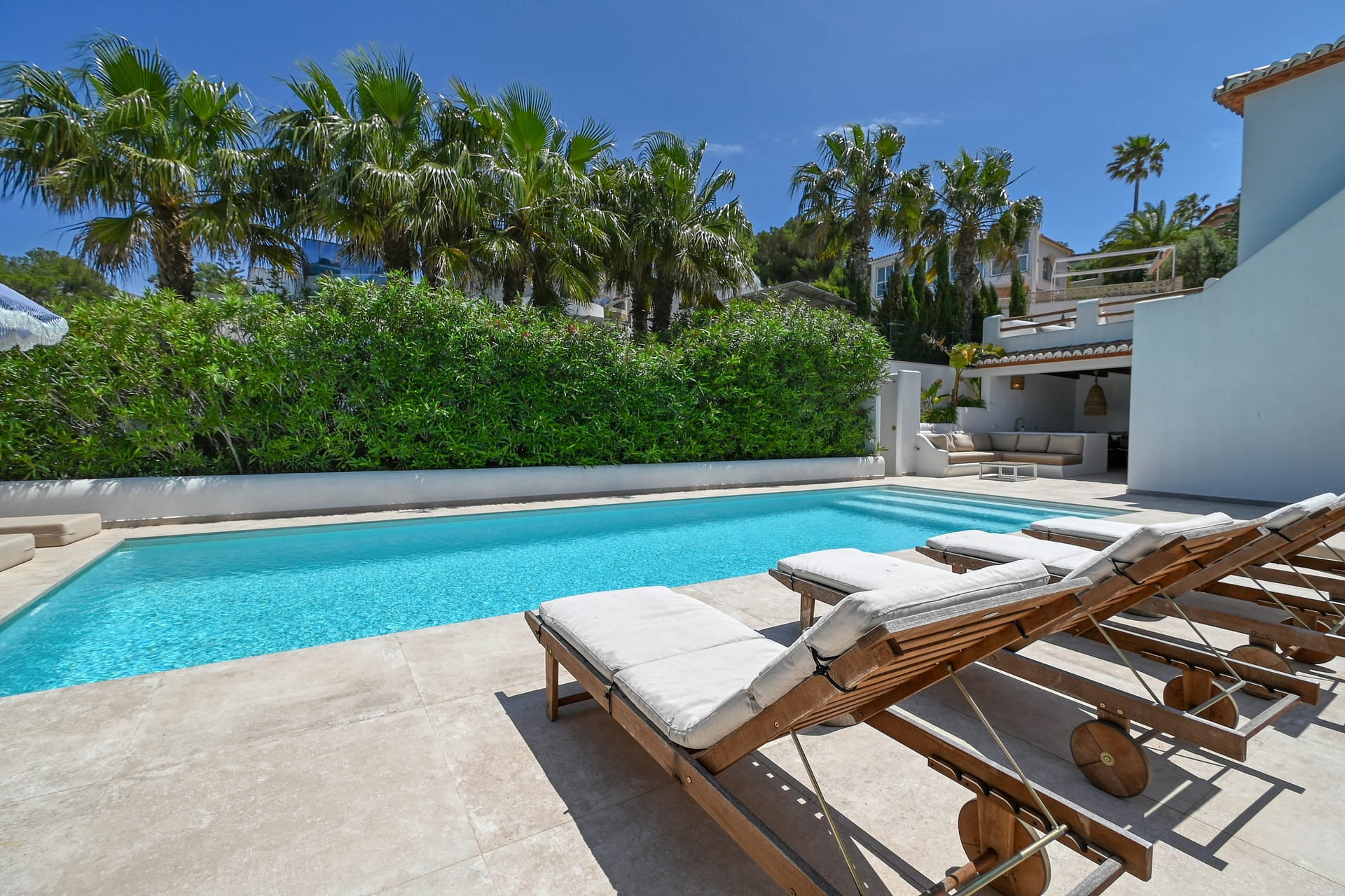 Reventa - Chalet - Javea - Jávea