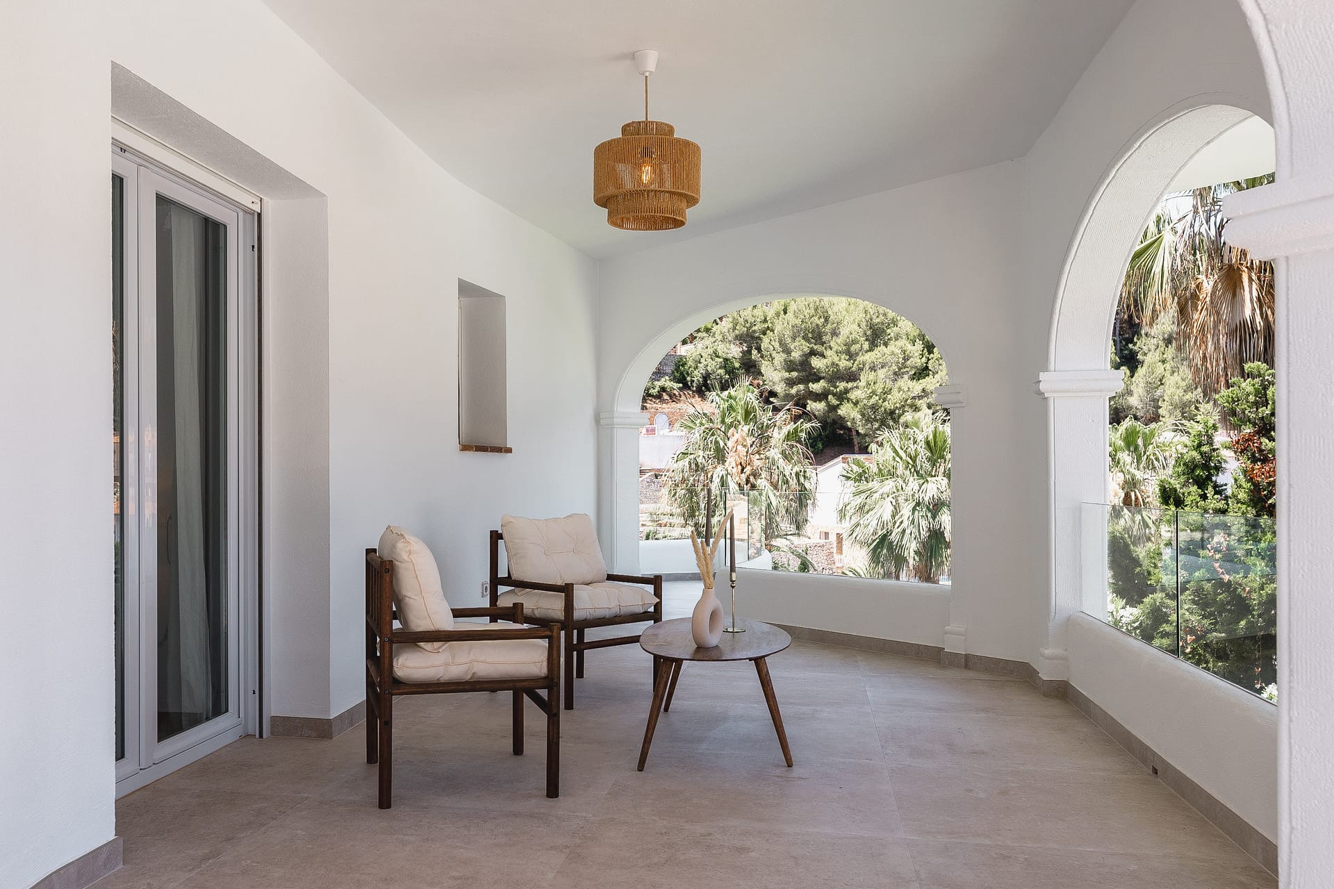 Reventa - Chalet - Javea - Jávea