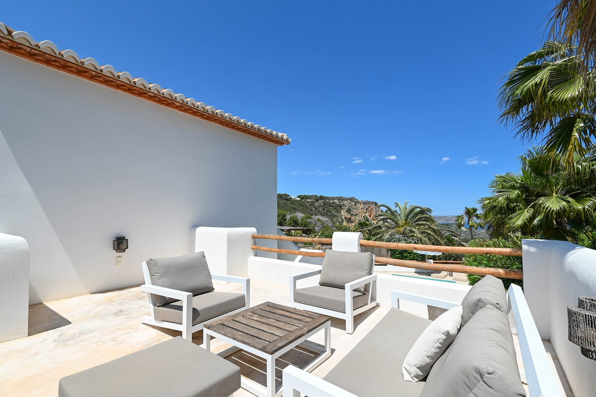 Reventa - Chalet - Javea - Jávea