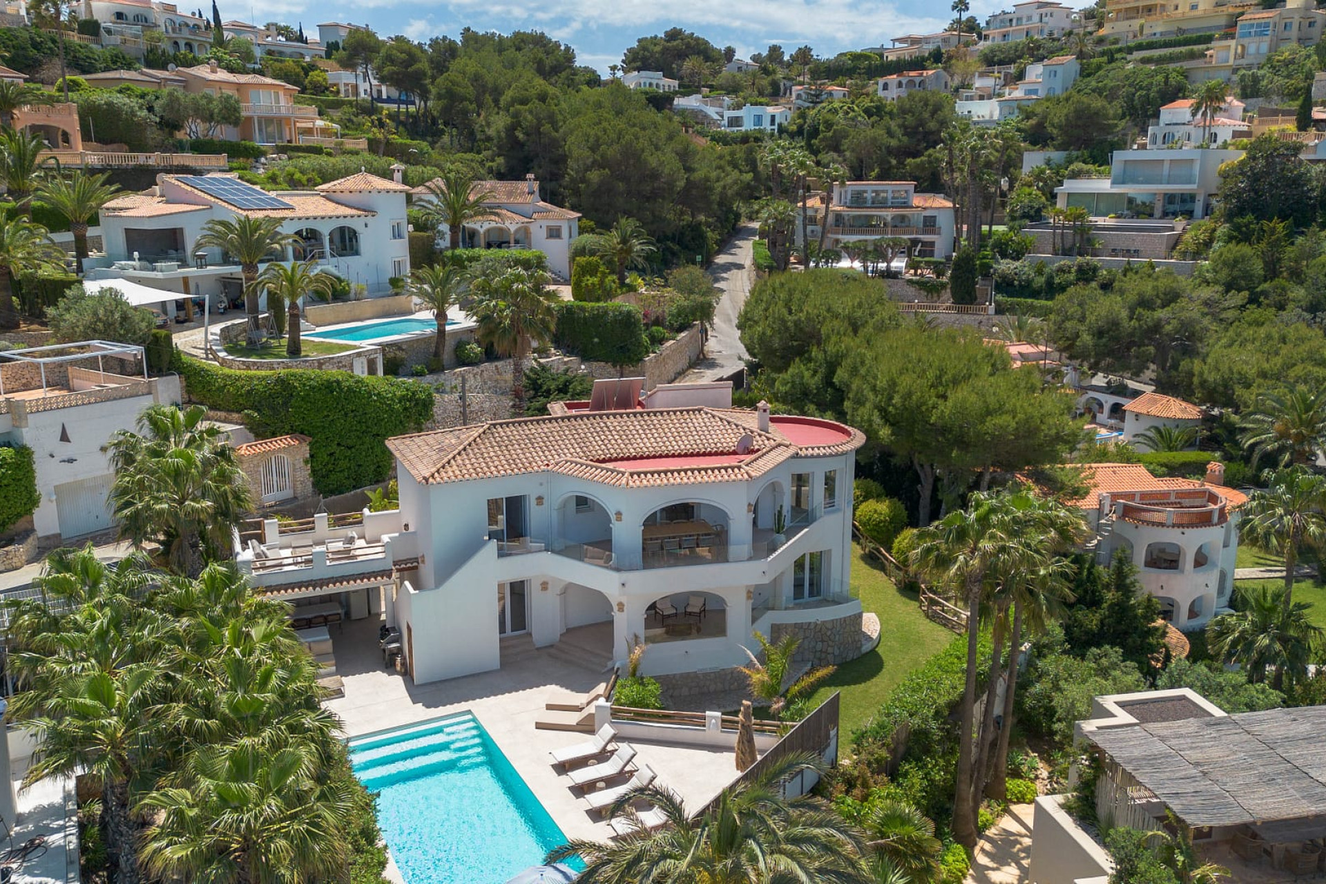 Reventa - Chalet - Javea - Jávea
