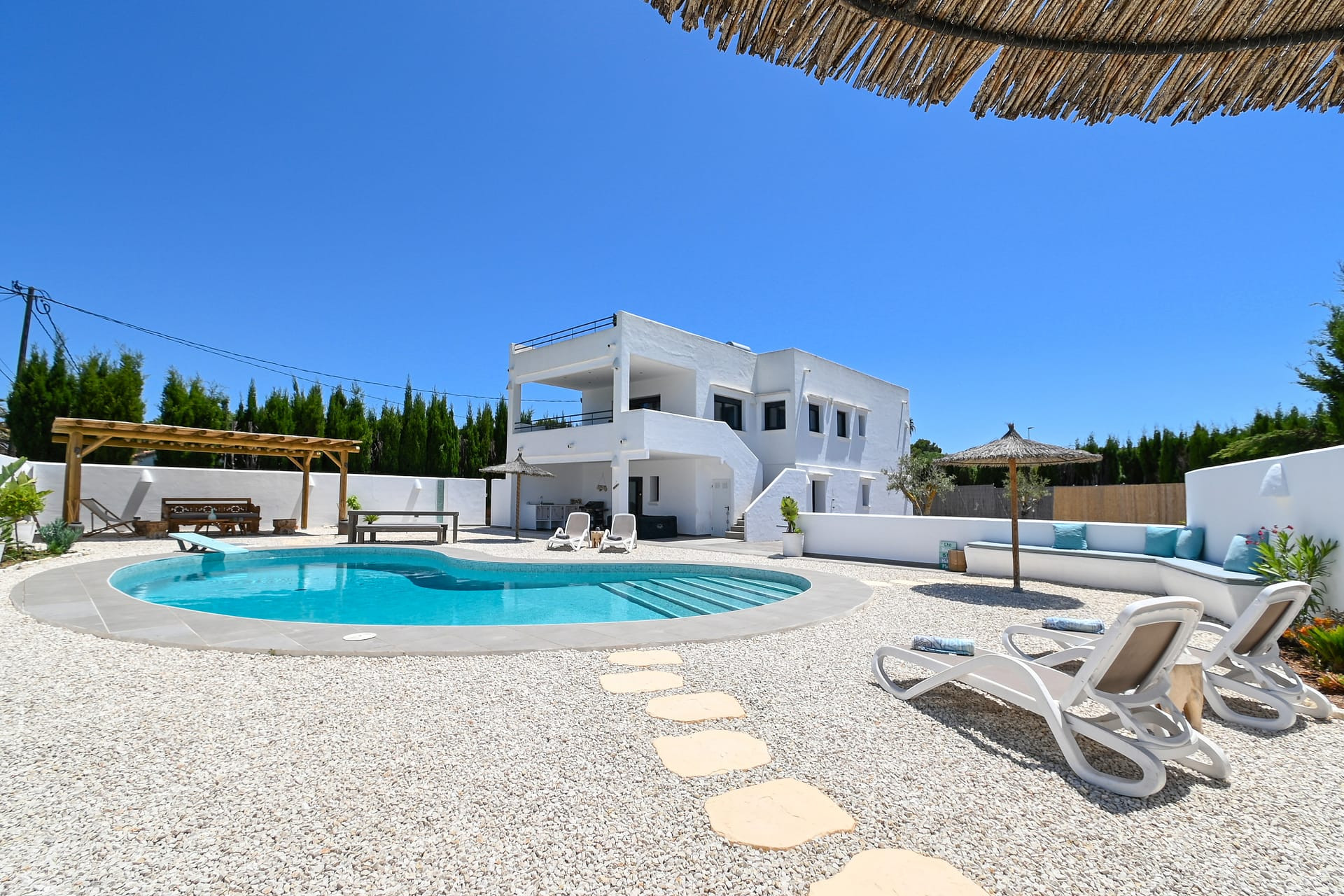 Reventa - Chalet - Javea - Jávea
