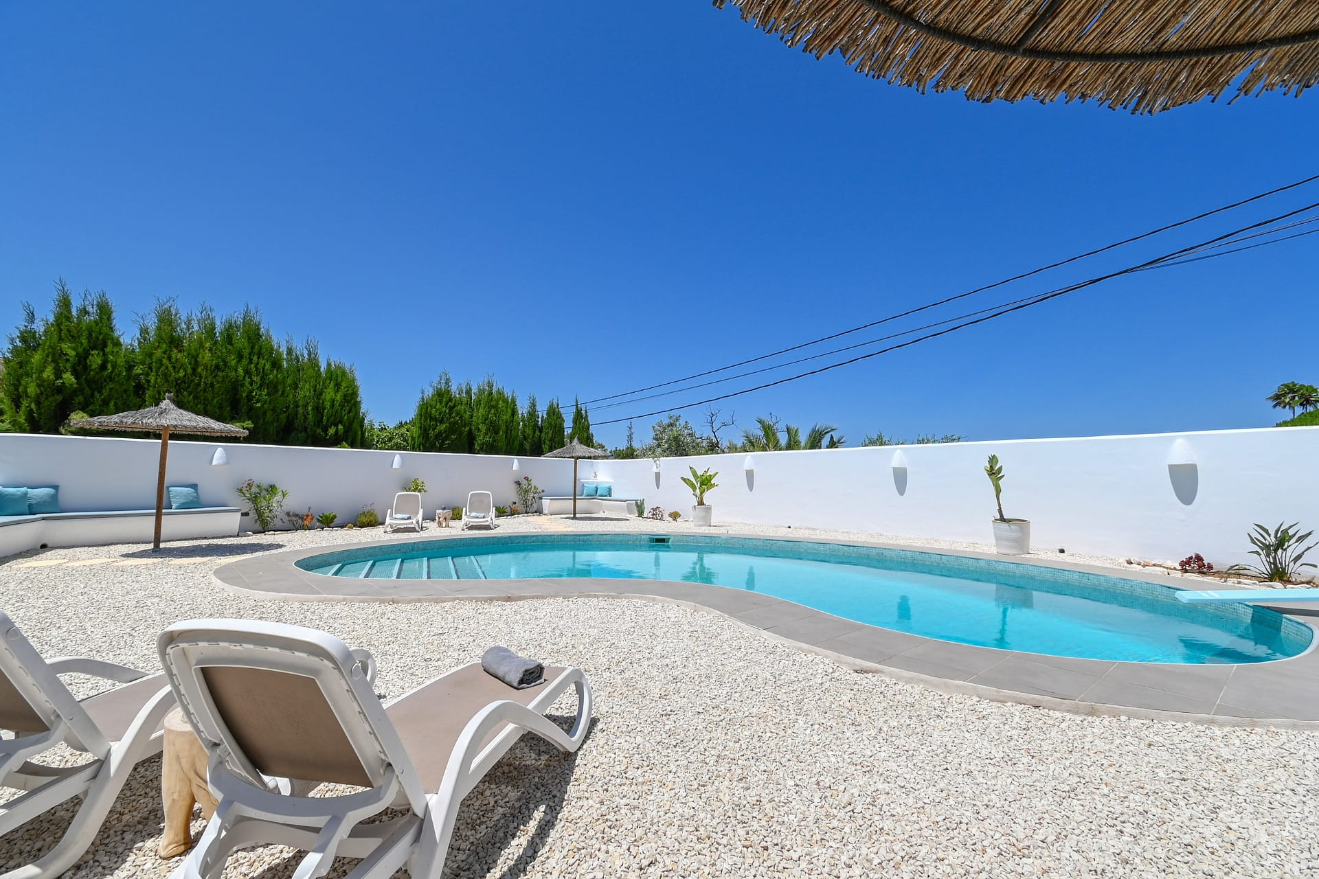 Reventa - Chalet - Javea - Jávea