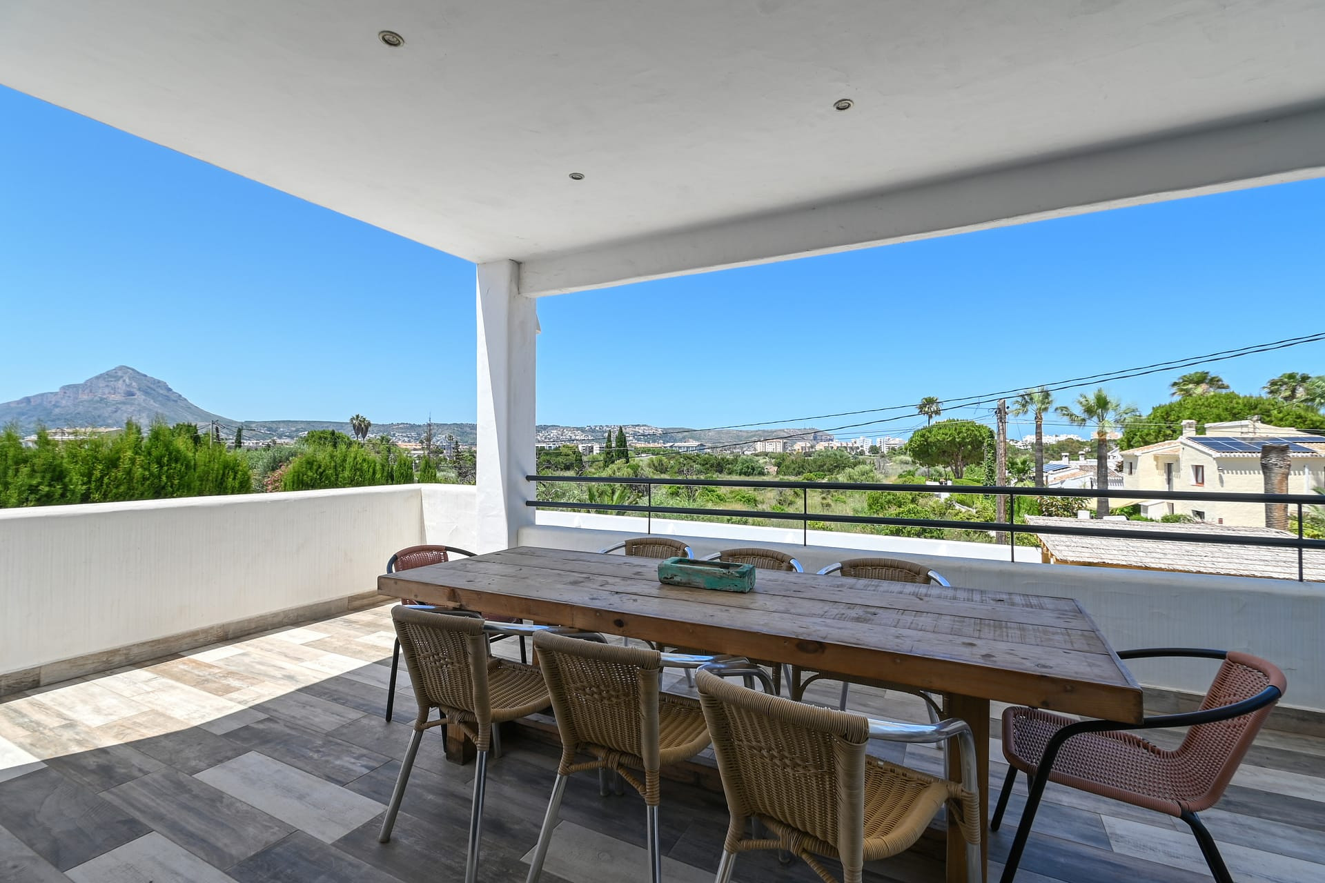 Reventa - Chalet - Javea - Jávea
