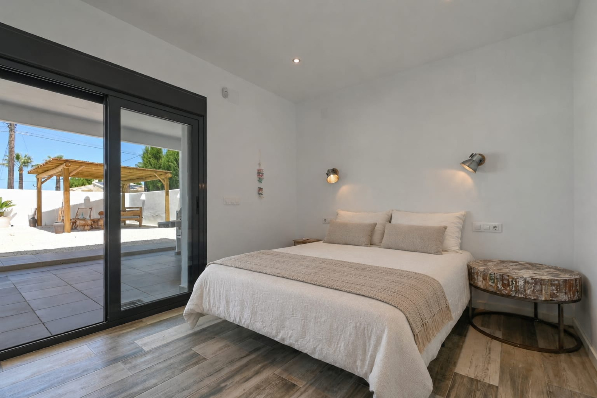 Reventa - Chalet - Javea - Jávea