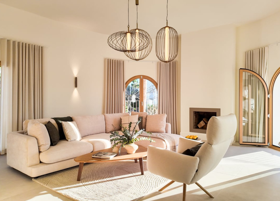 Reventa - Chalet - Javea - Jávea