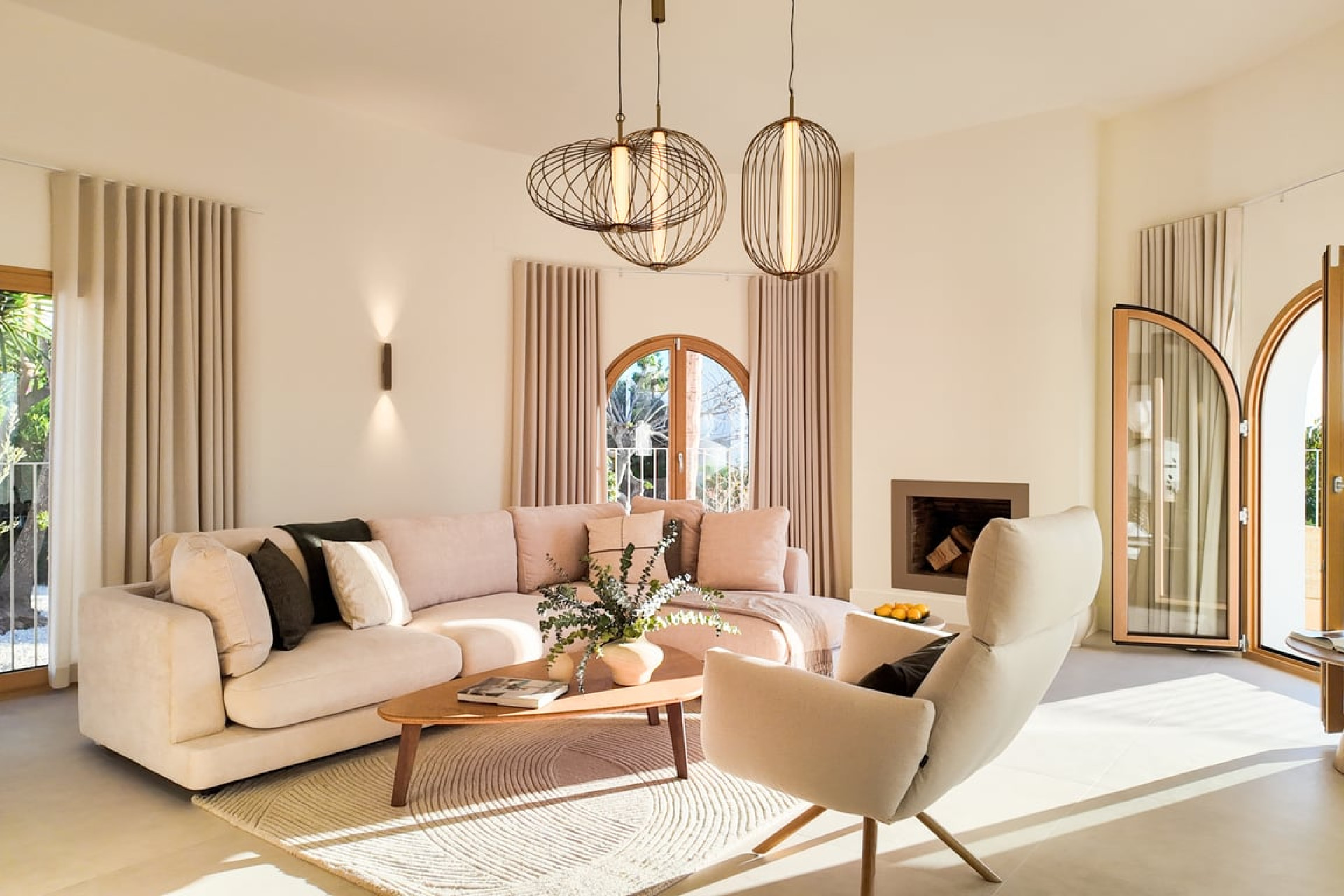Reventa - Chalet - Javea - Jávea