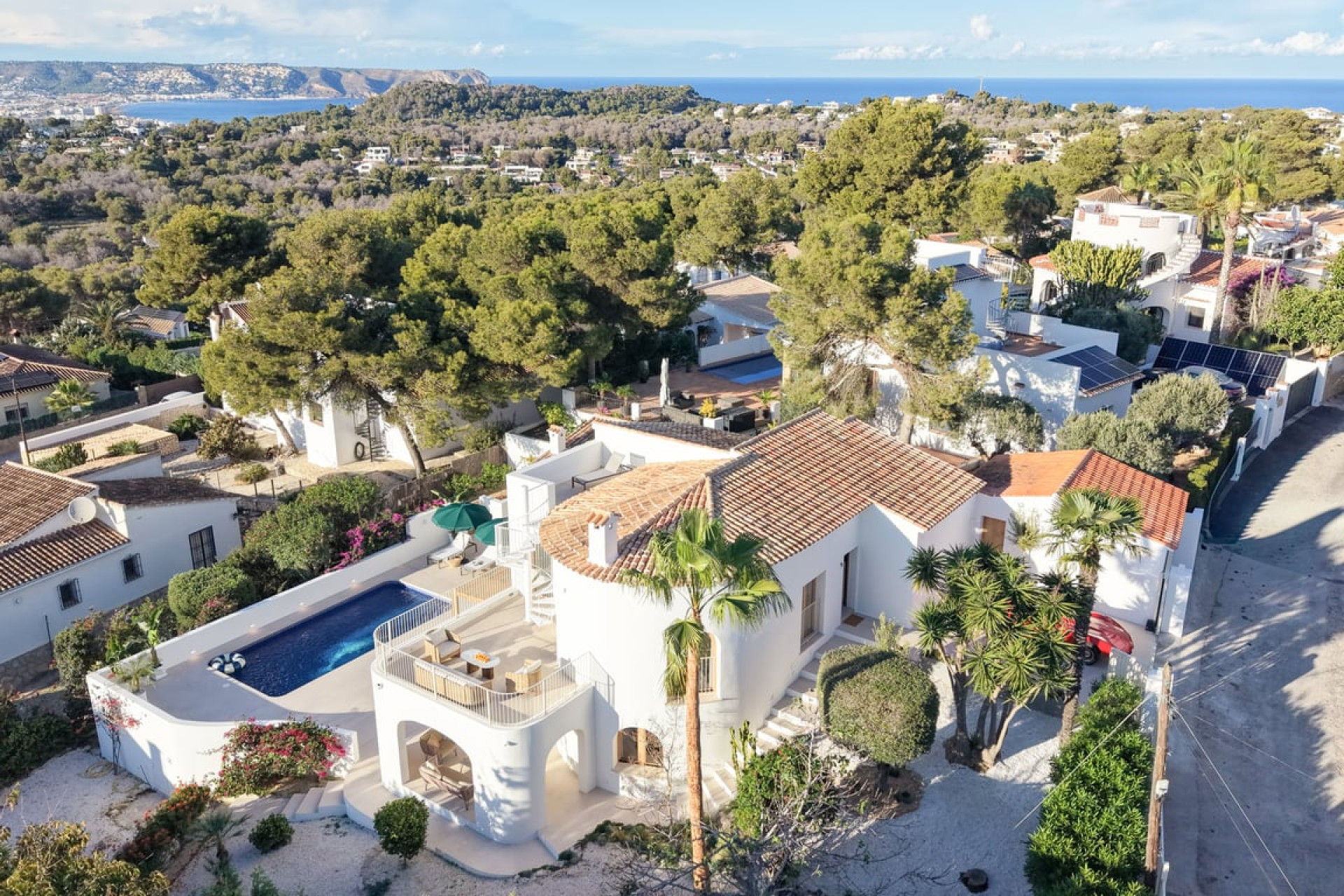 Reventa - Chalet - Javea - Jávea