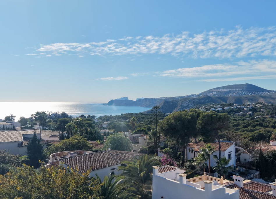 Reventa - Chalet - Javea - Jávea