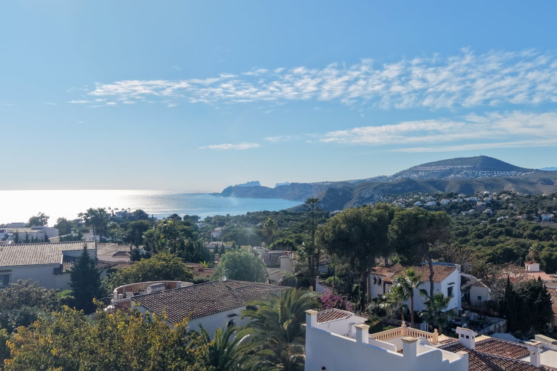 Reventa - Chalet - Javea - Jávea