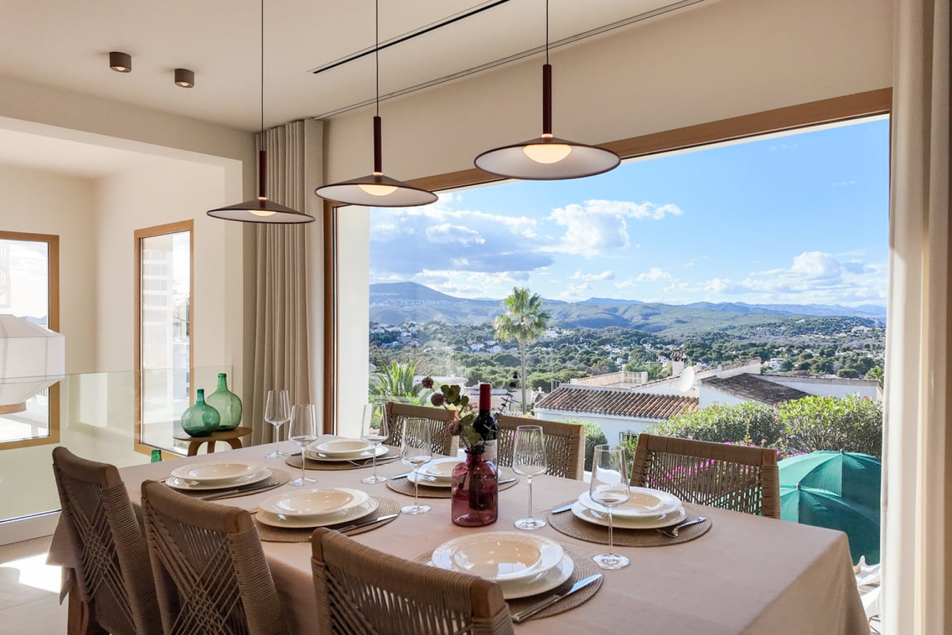 Reventa - Chalet - Javea - Jávea