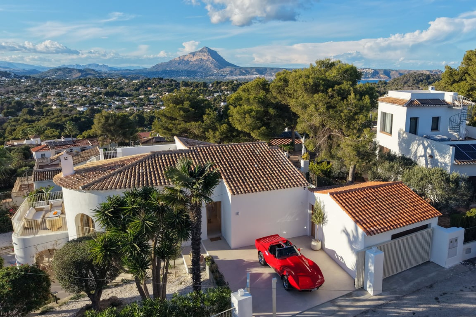 Reventa - Chalet - Javea - Jávea