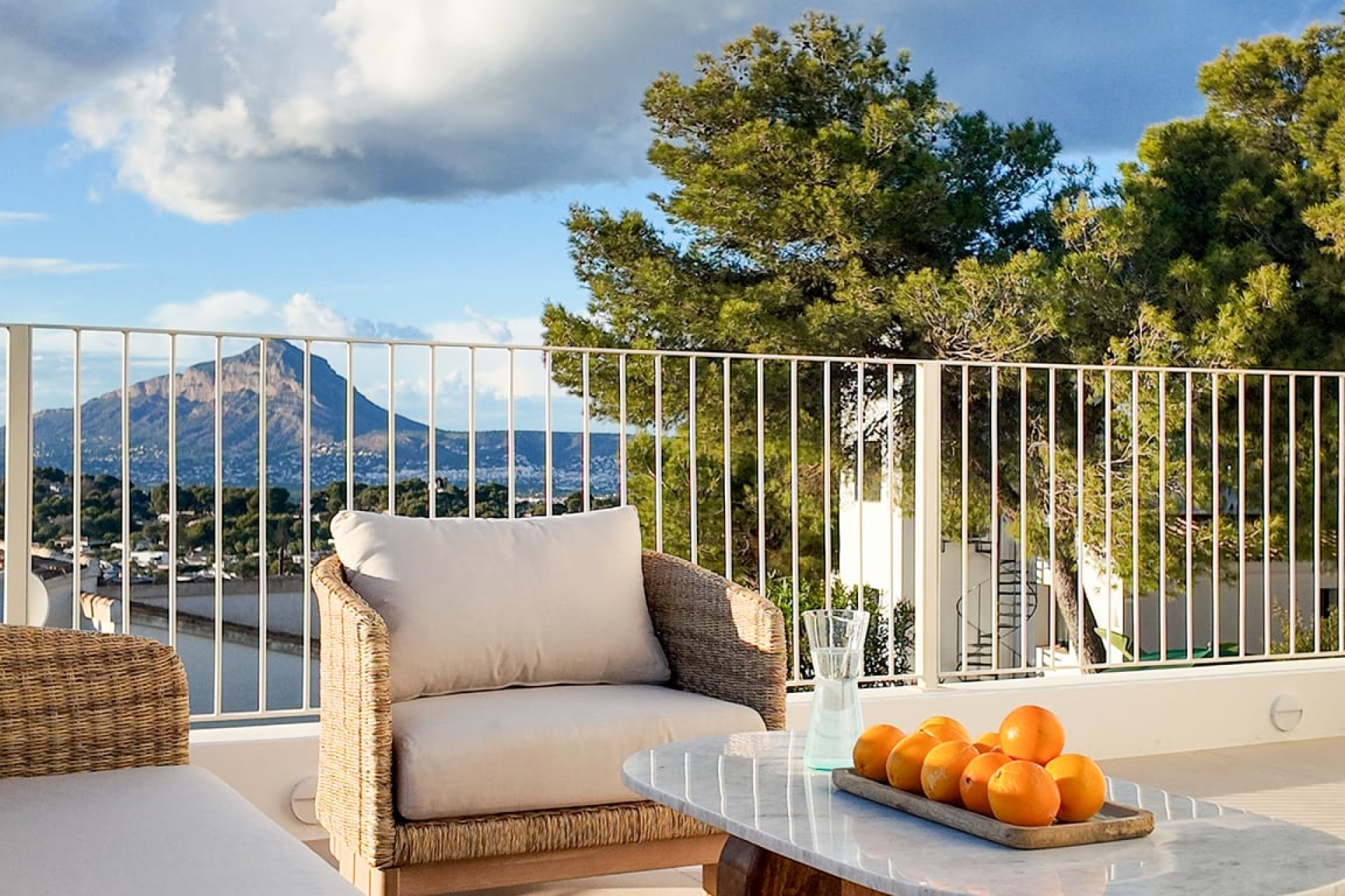 Reventa - Chalet - Javea - Jávea