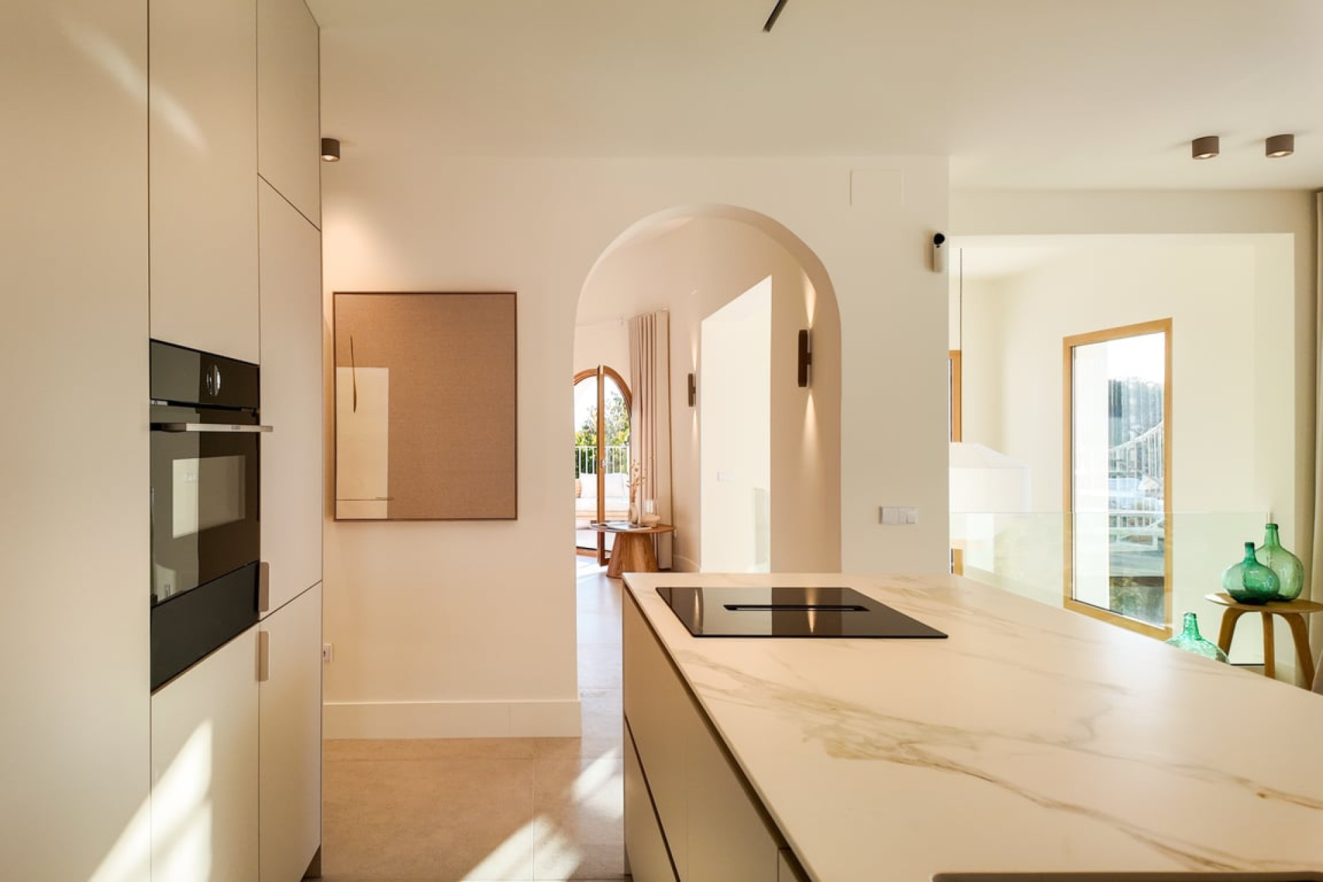 Reventa - Chalet - Javea - Jávea