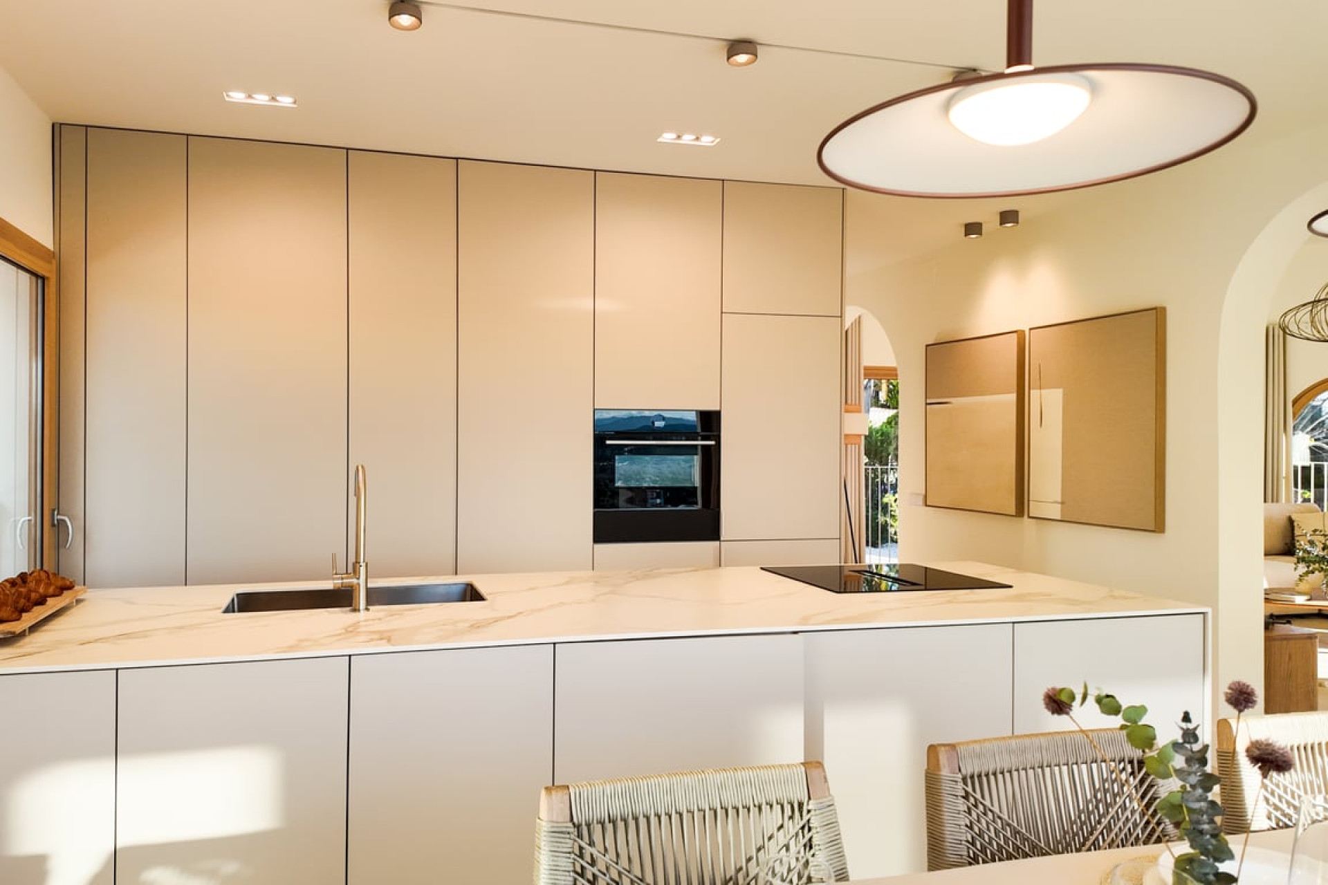Reventa - Chalet - Javea - Jávea