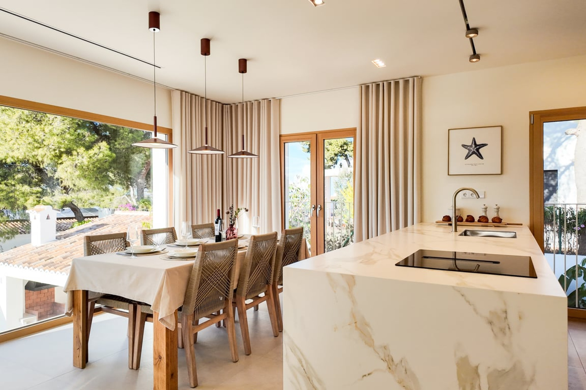 Reventa - Chalet - Javea - Jávea