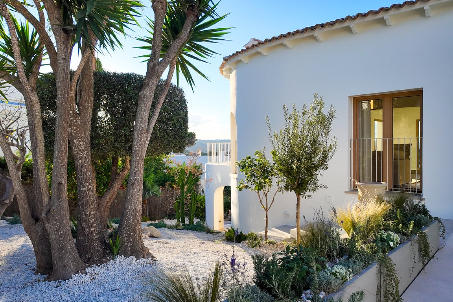 Reventa - Chalet - Javea - Jávea