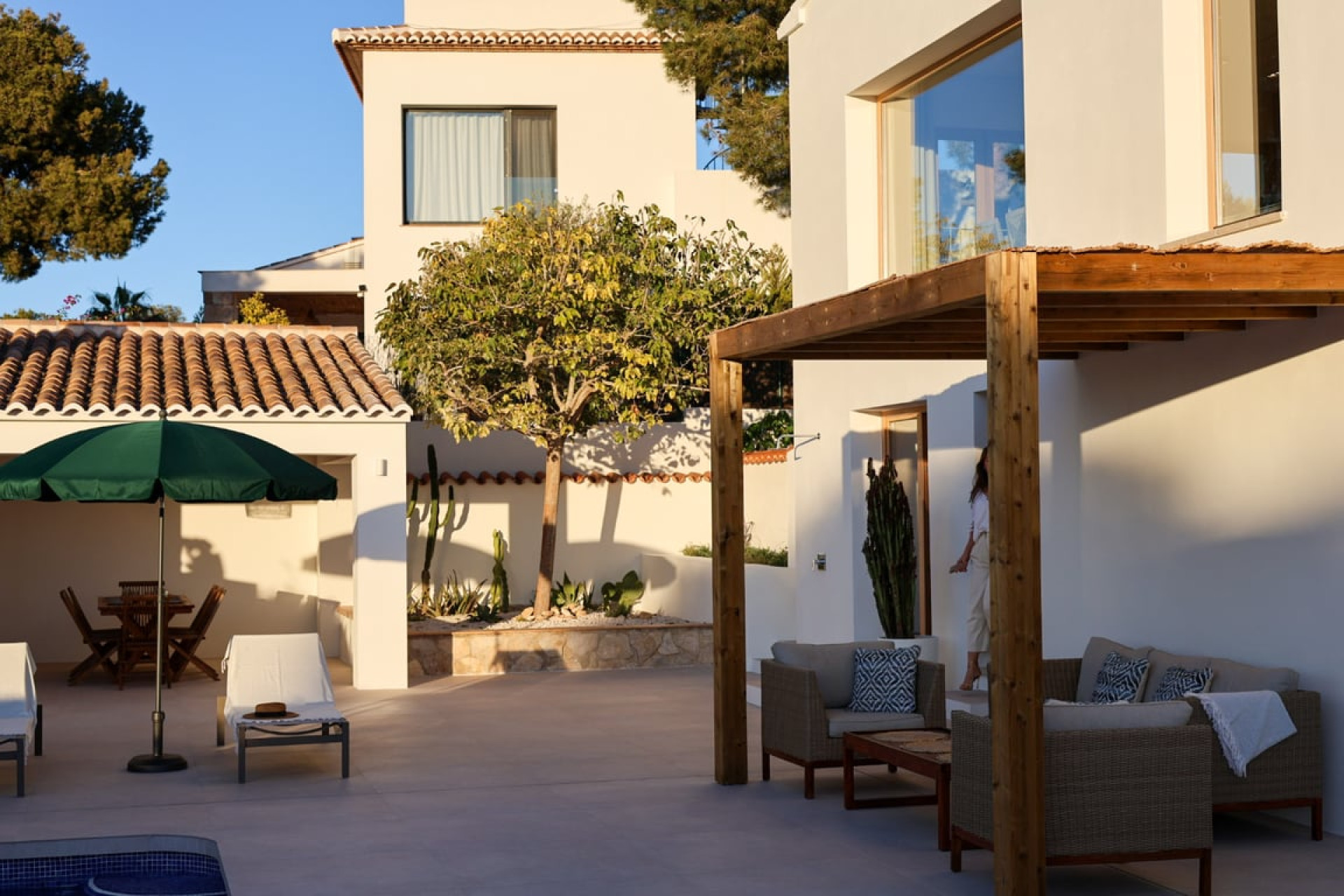 Reventa - Chalet - Javea - Jávea