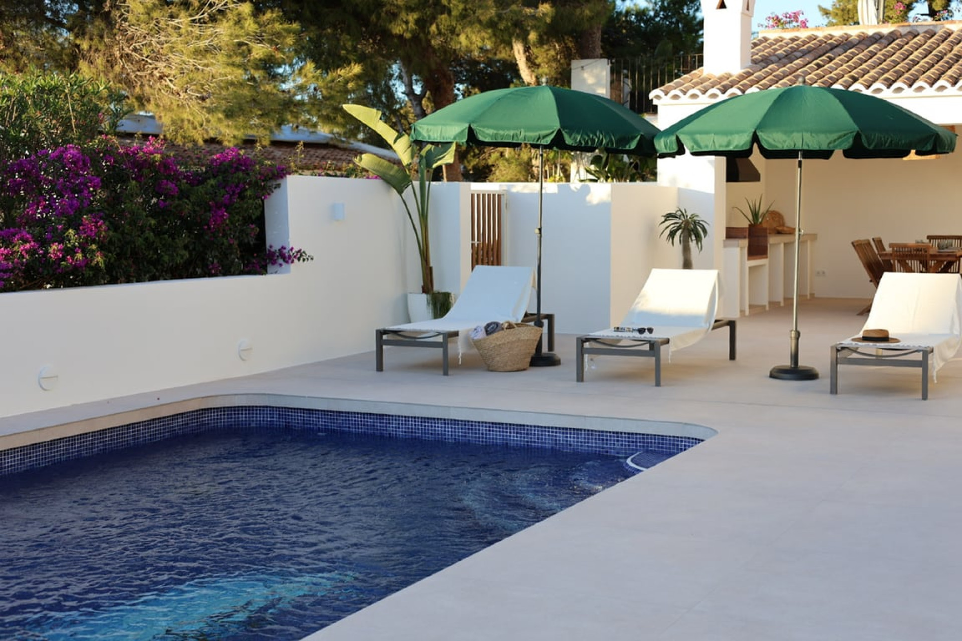 Reventa - Chalet - Javea - Jávea